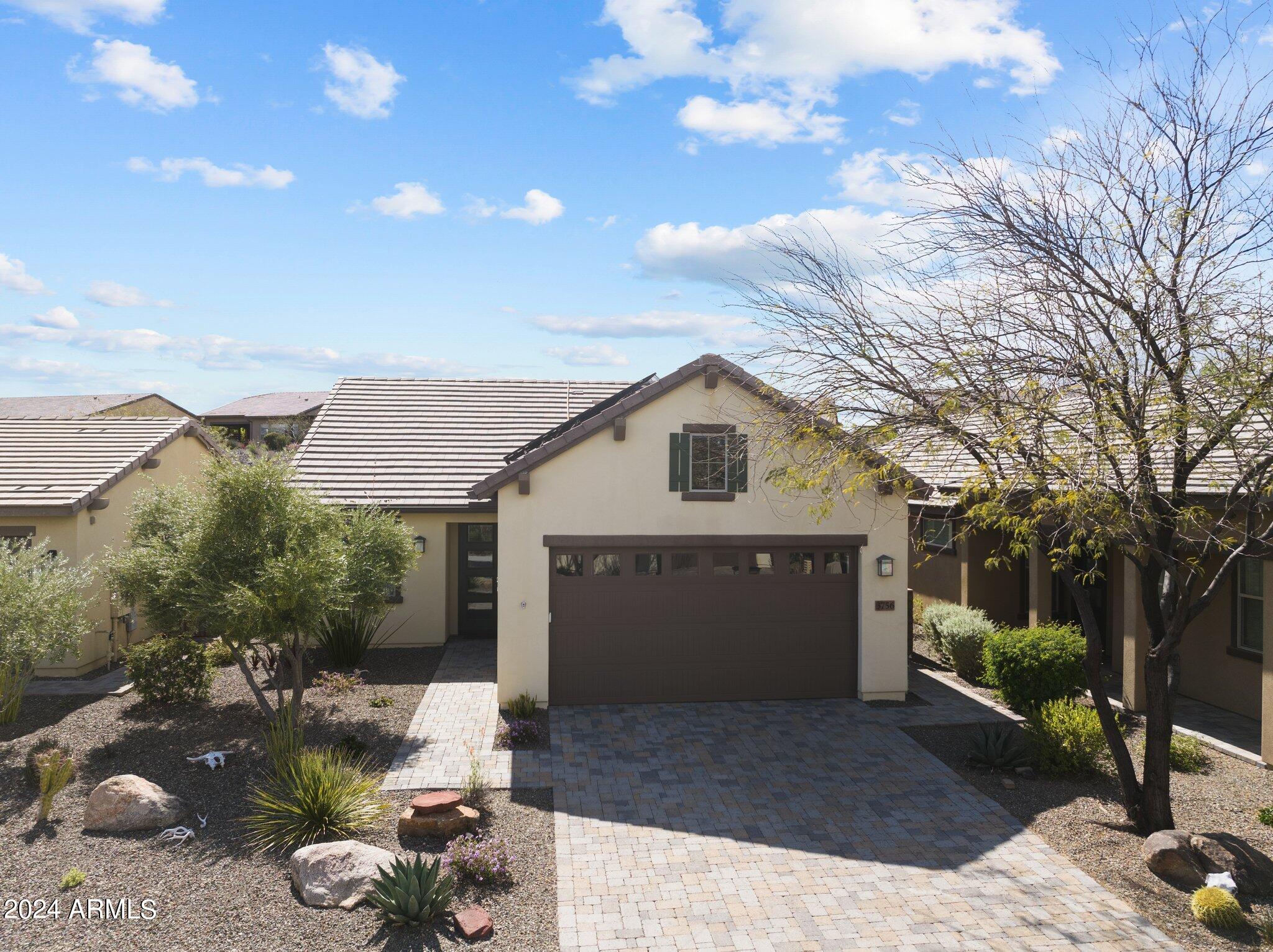 WICKENBURG RANCH - Residential