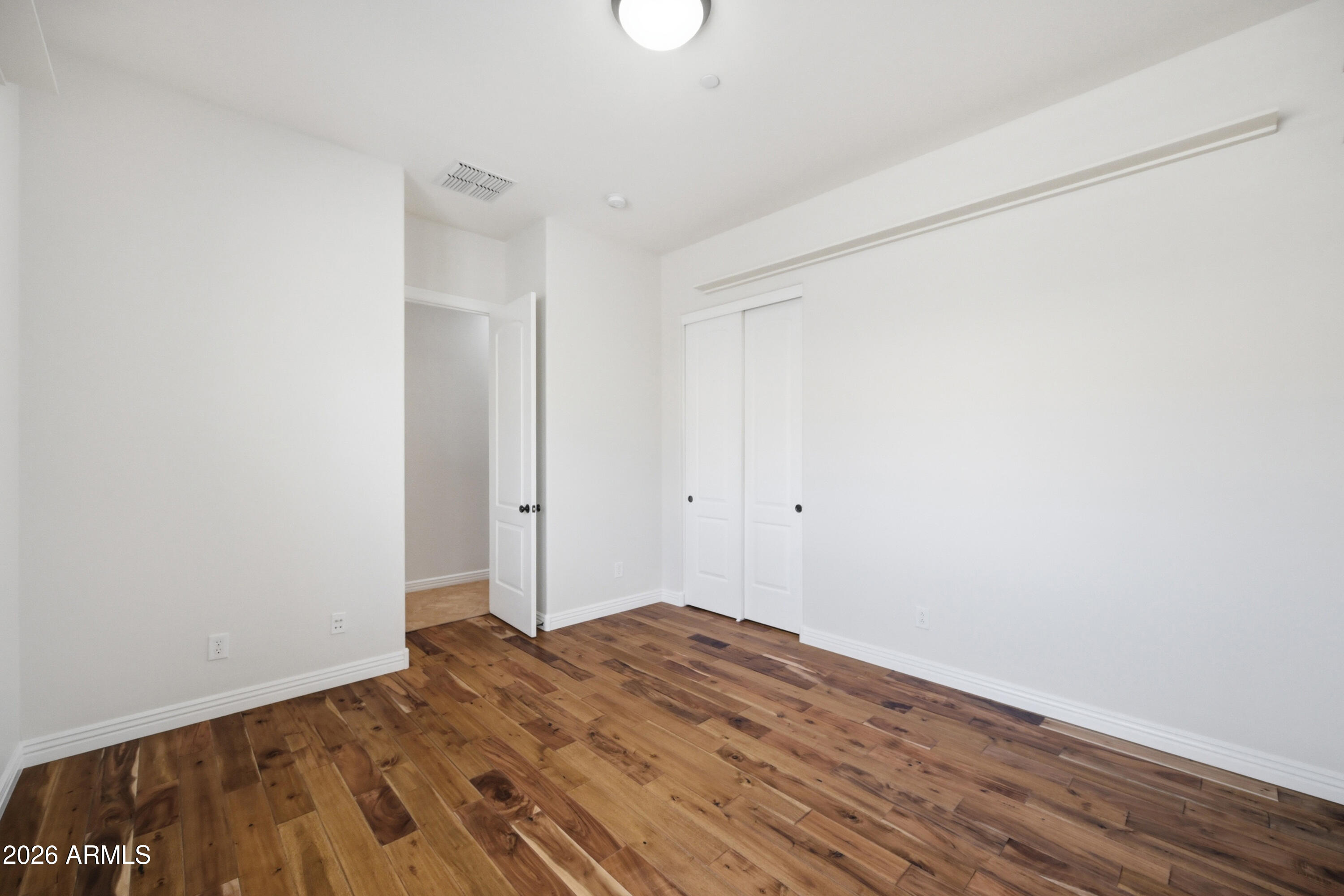 ELLIOT ESTATES AMD - Residential