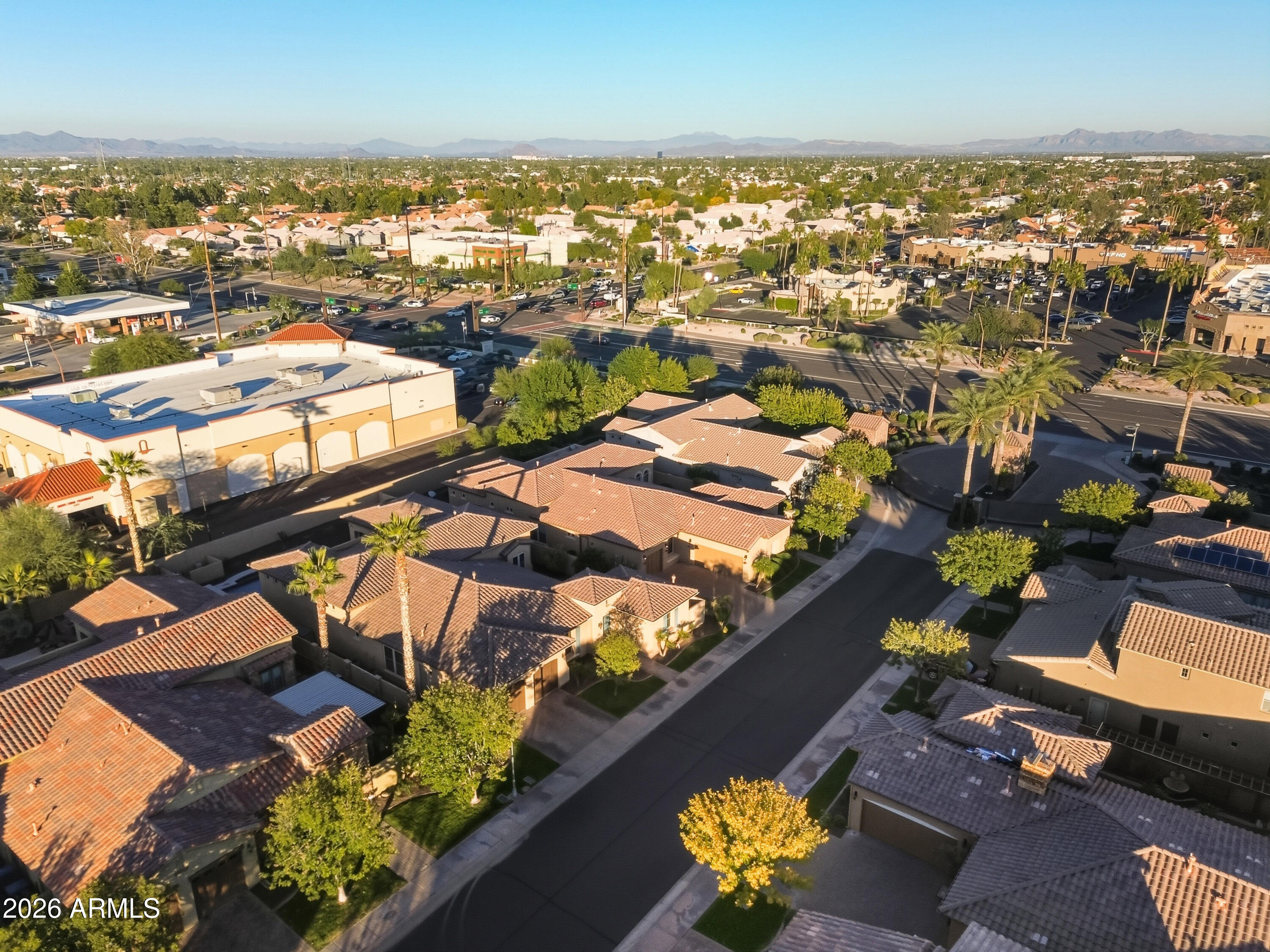 ELLIOT ESTATES AMD - Residential