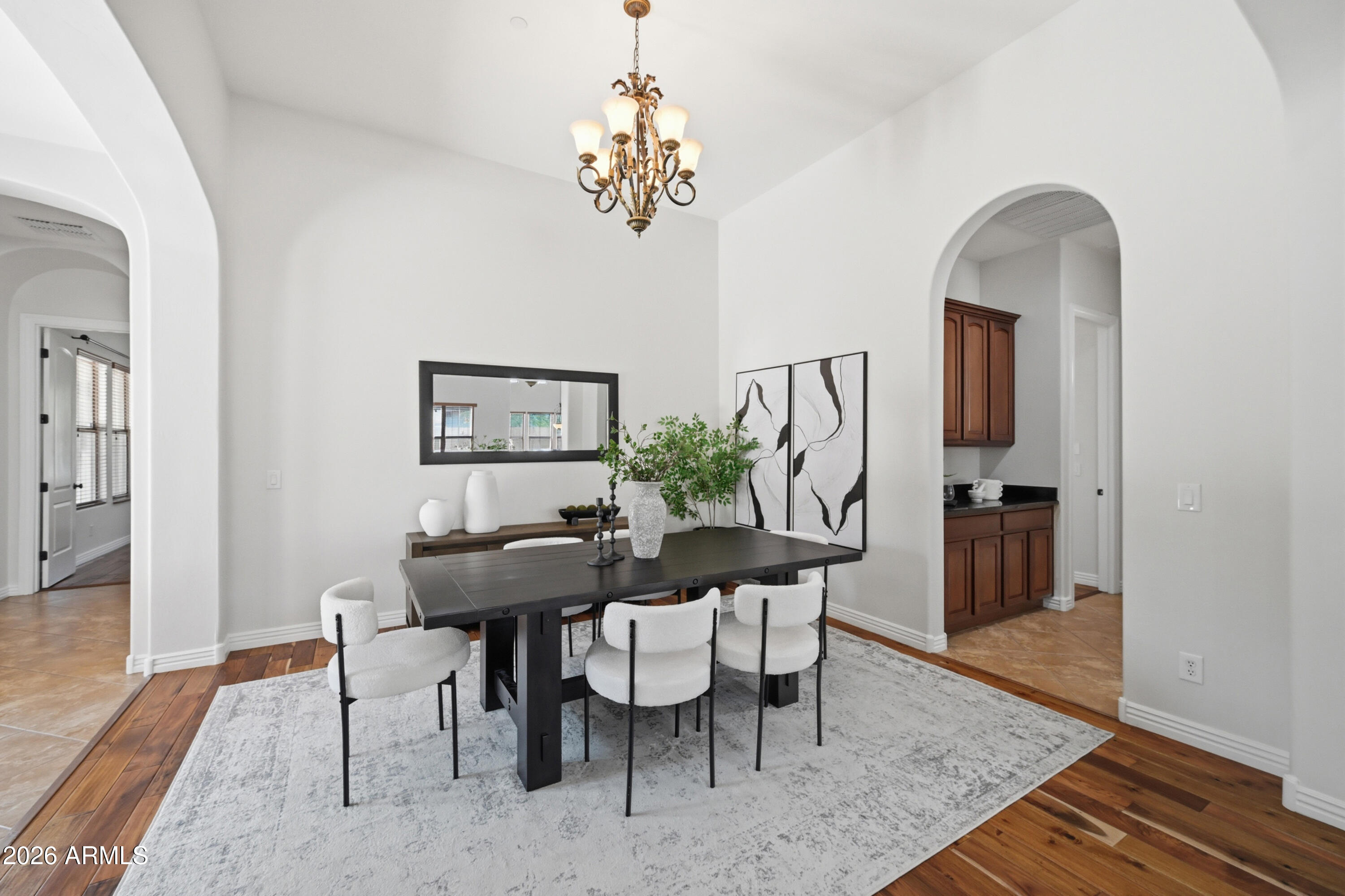ELLIOT ESTATES AMD - Residential