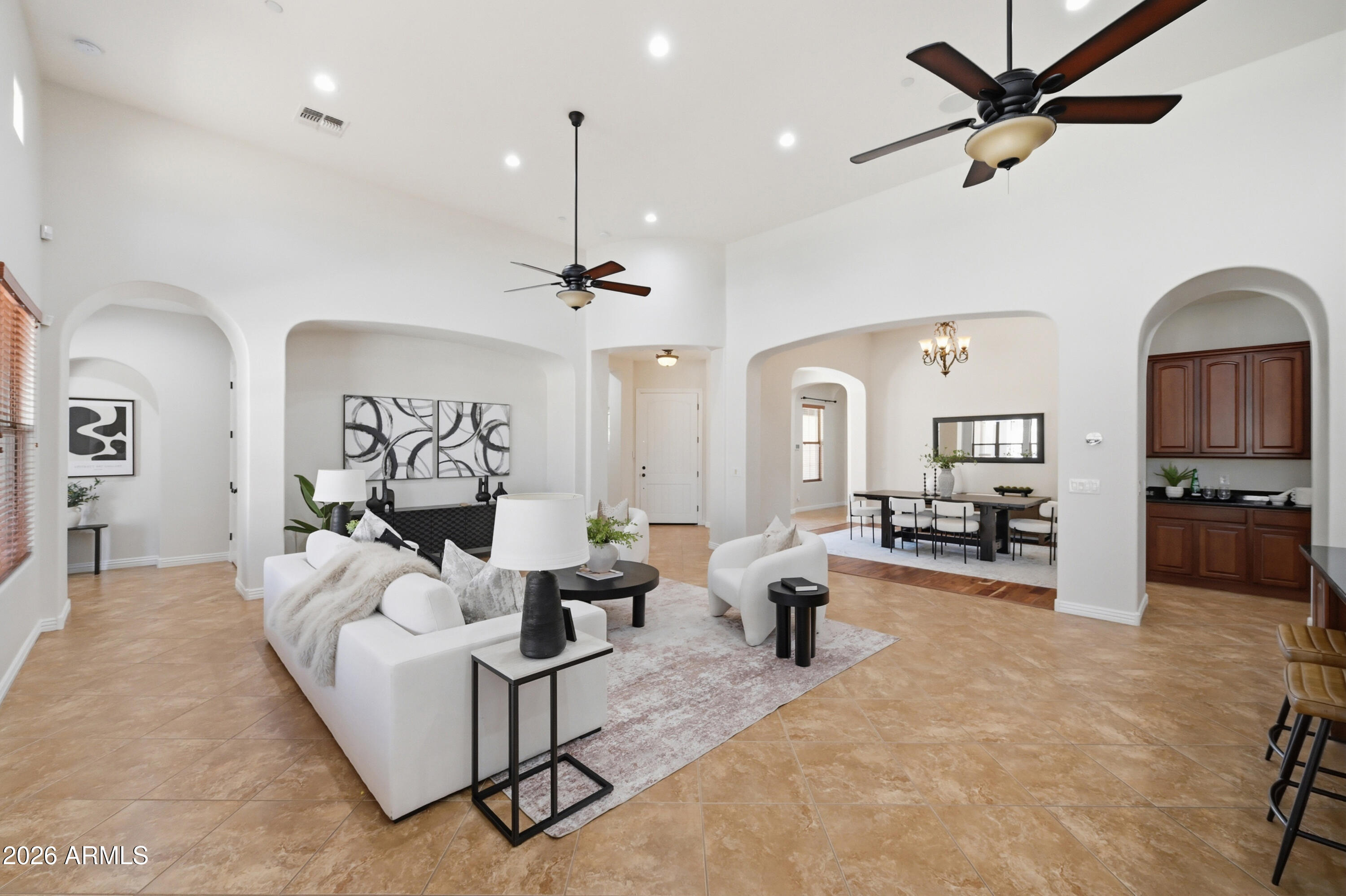 ELLIOT ESTATES AMD - Residential