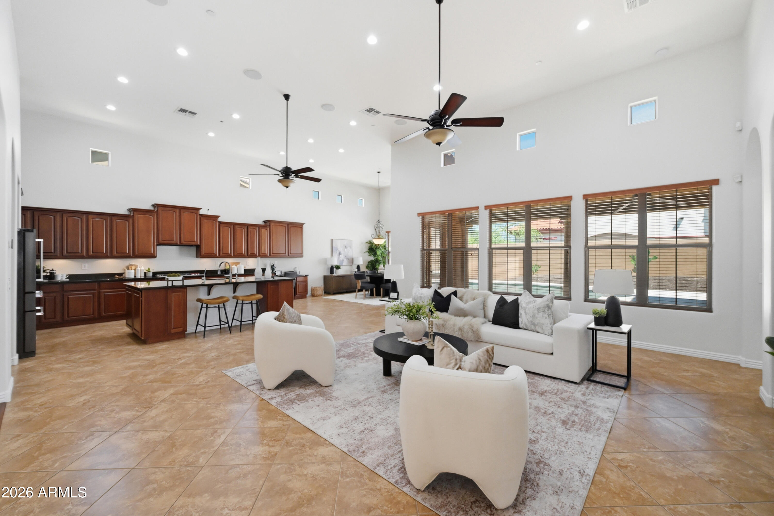 ELLIOT ESTATES AMD - Residential