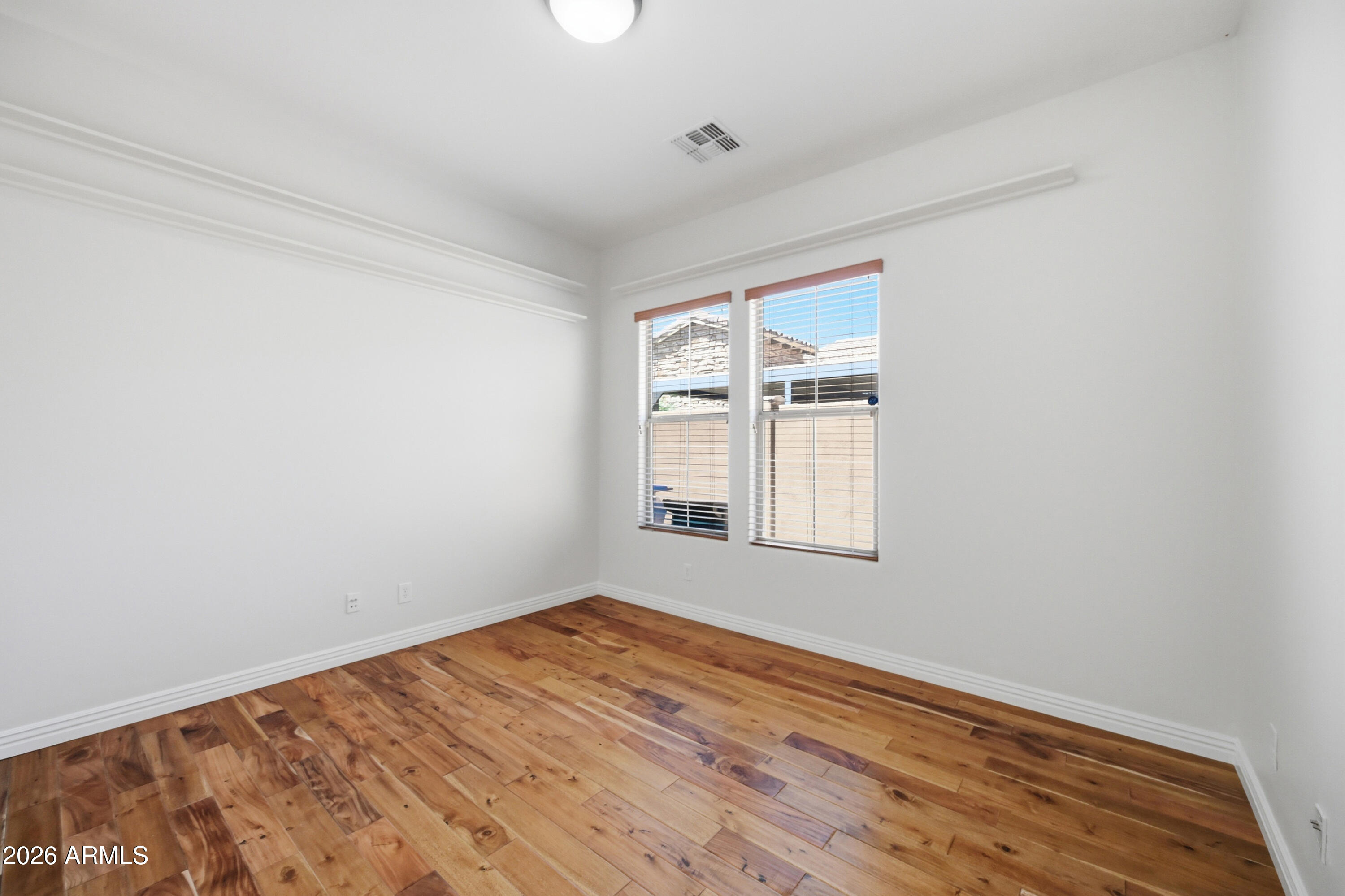 ELLIOT ESTATES AMD - Residential