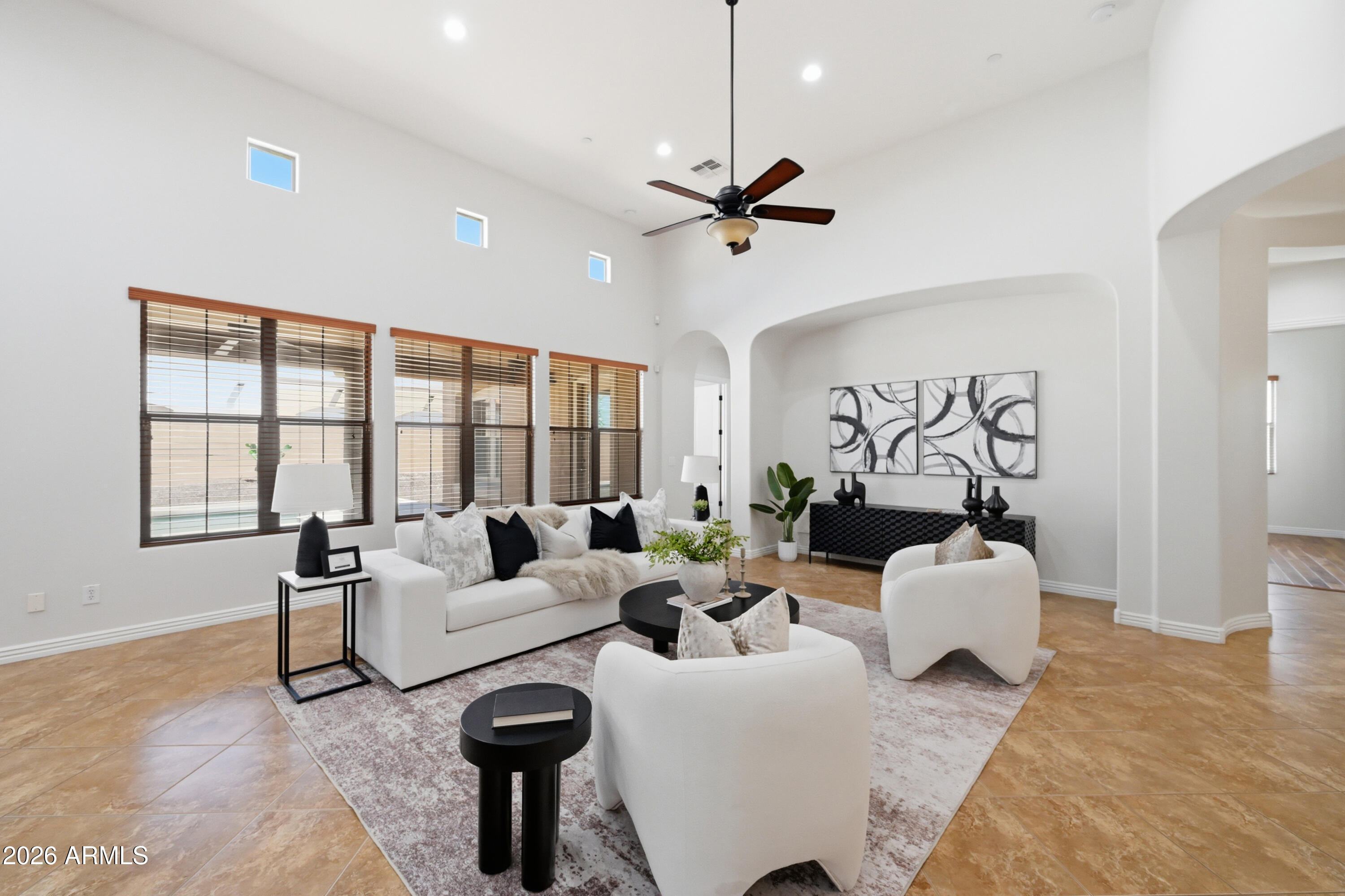 ELLIOT ESTATES AMD - Residential