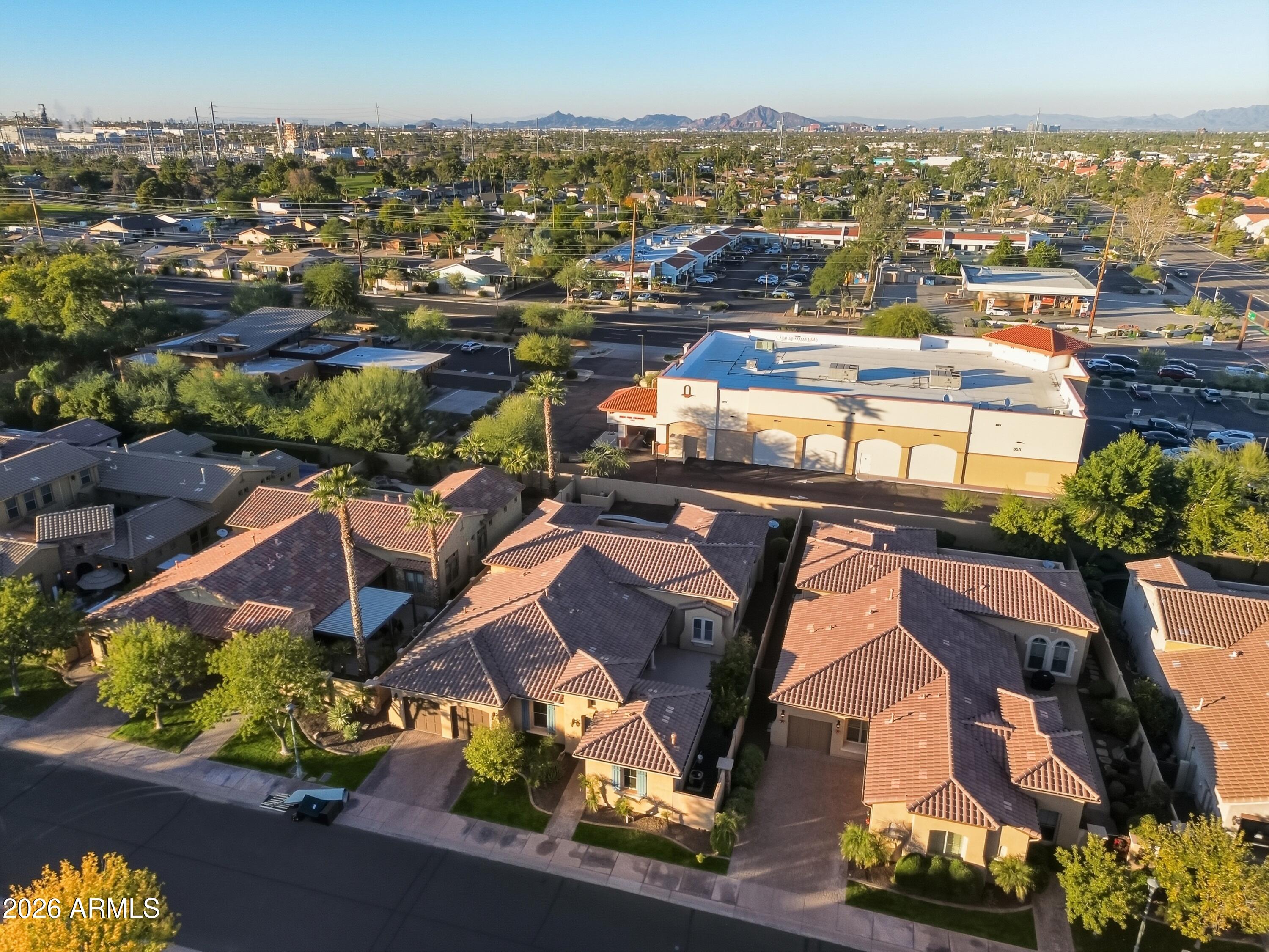 ELLIOT ESTATES AMD - Residential