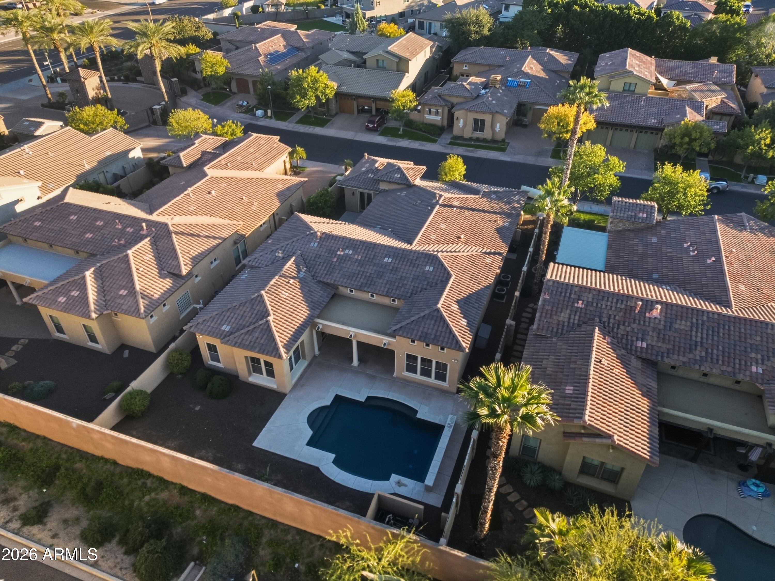 ELLIOT ESTATES AMD - Residential