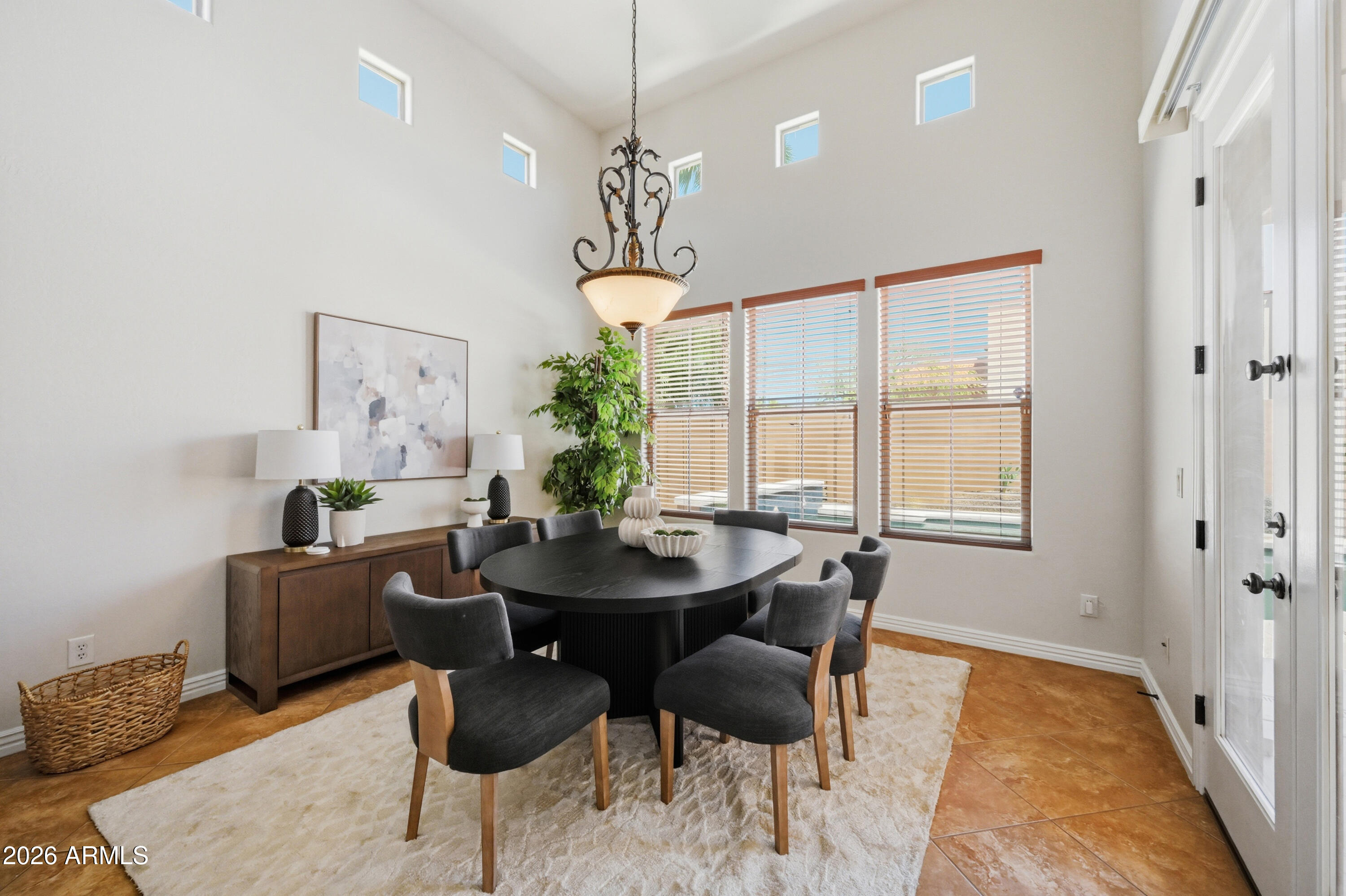 ELLIOT ESTATES AMD - Residential