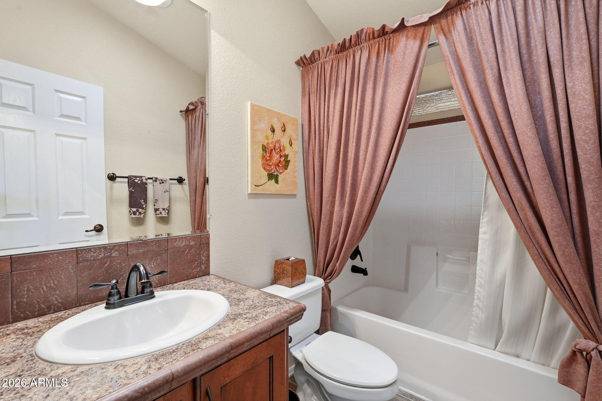 PUEBLO EL MIRAGE RV RESORT - Residential