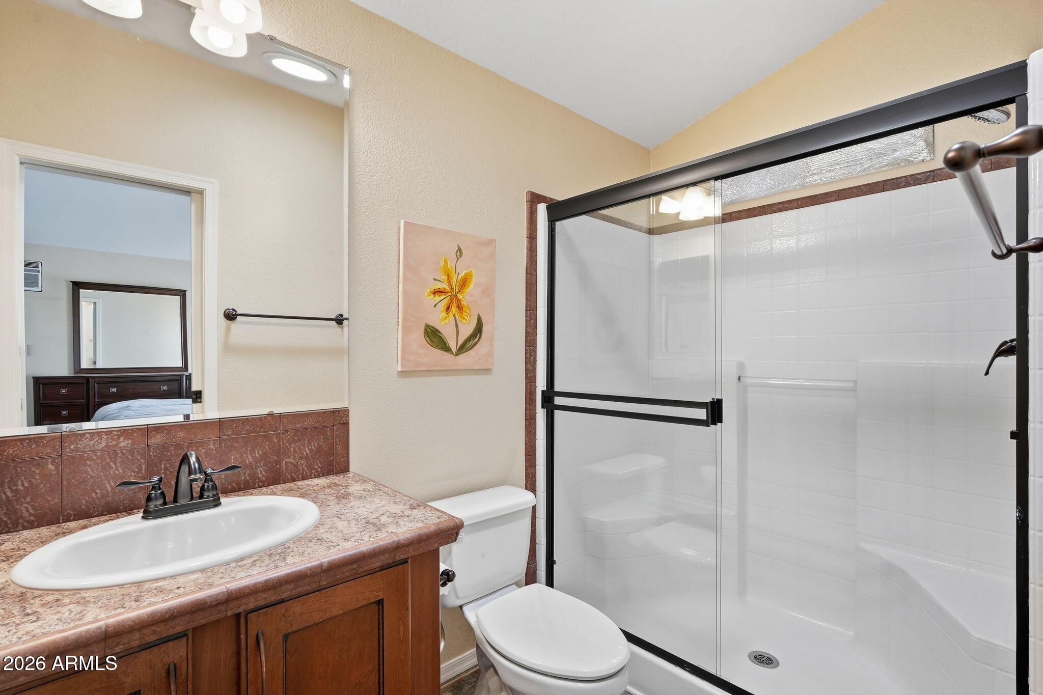 PUEBLO EL MIRAGE RV RESORT - Residential