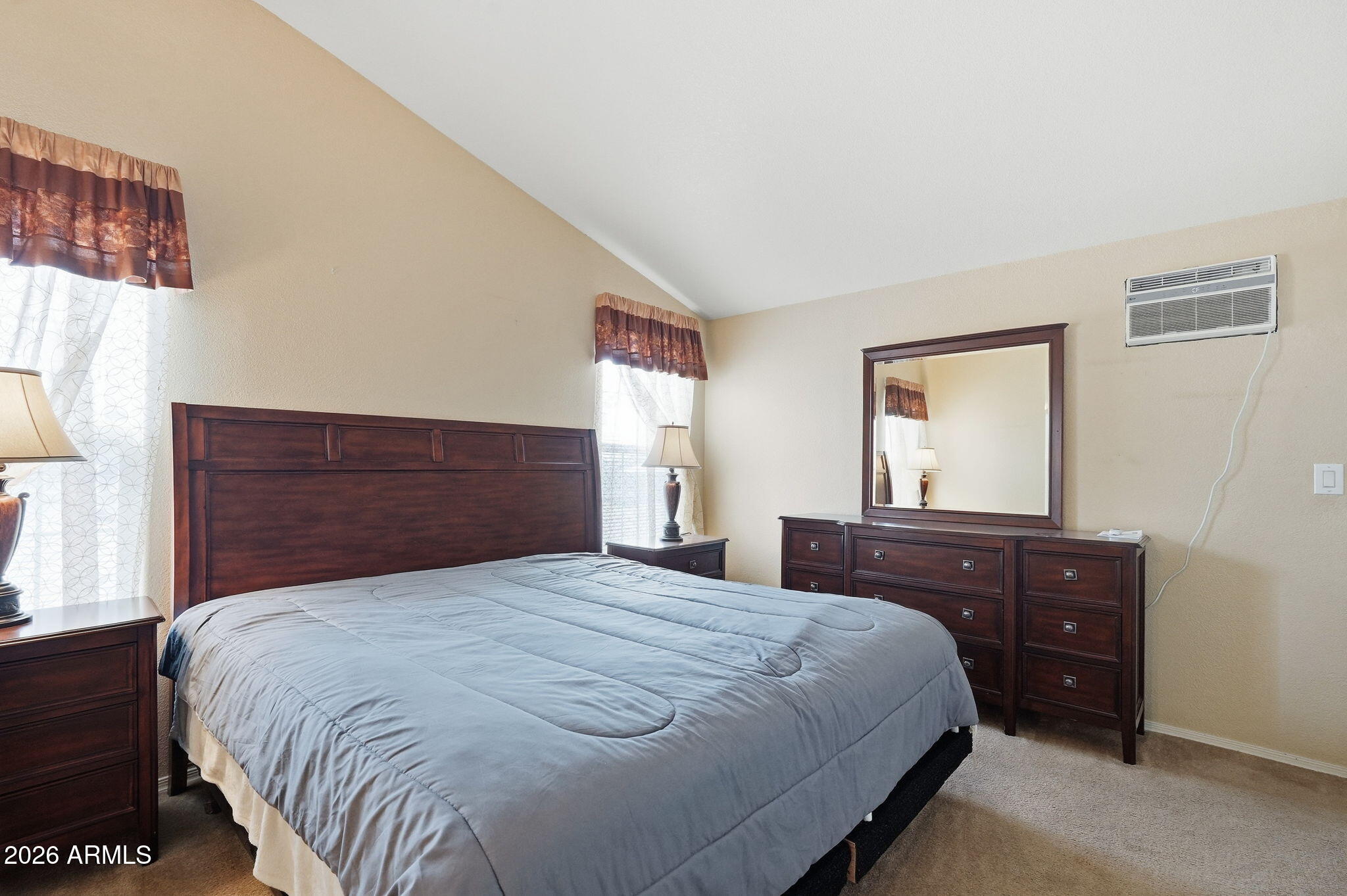 PUEBLO EL MIRAGE RV RESORT - Residential