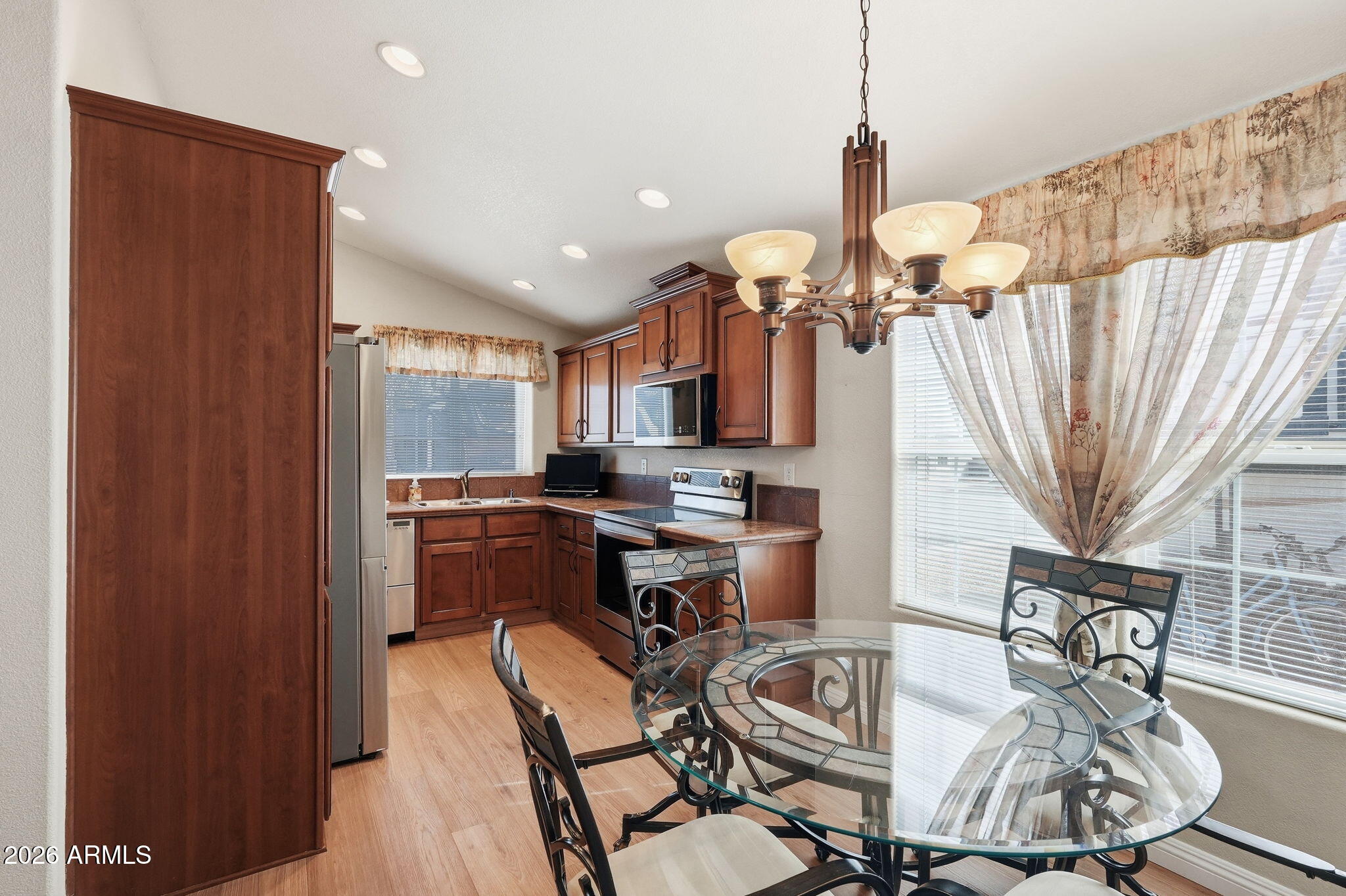 PUEBLO EL MIRAGE RV RESORT - Residential