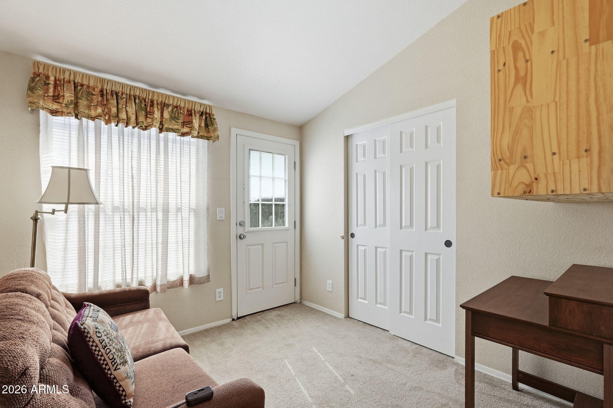 PUEBLO EL MIRAGE RV RESORT - Residential