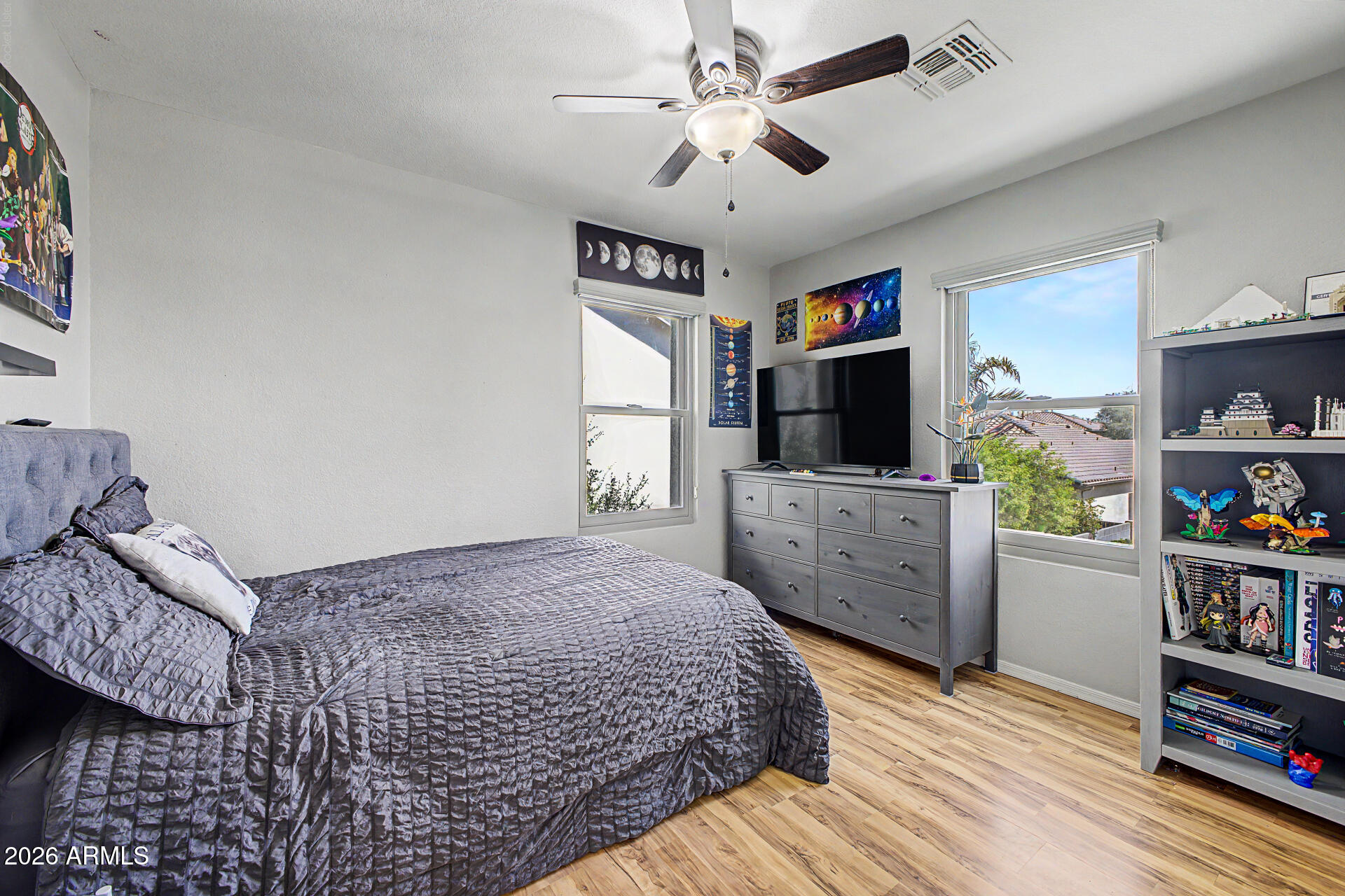 RAY RANCH UNIT 1 - Residential
