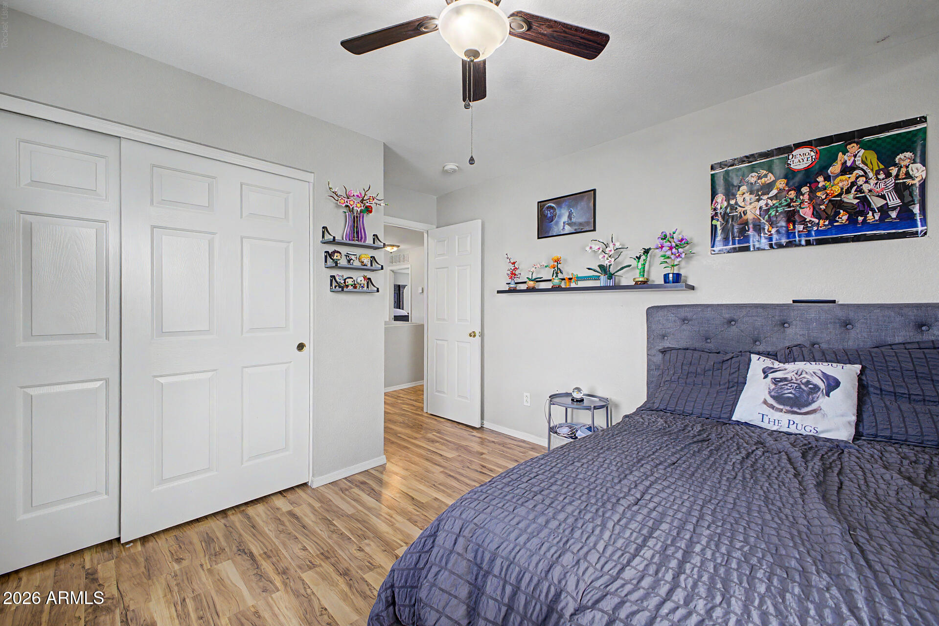 RAY RANCH UNIT 1 - Residential
