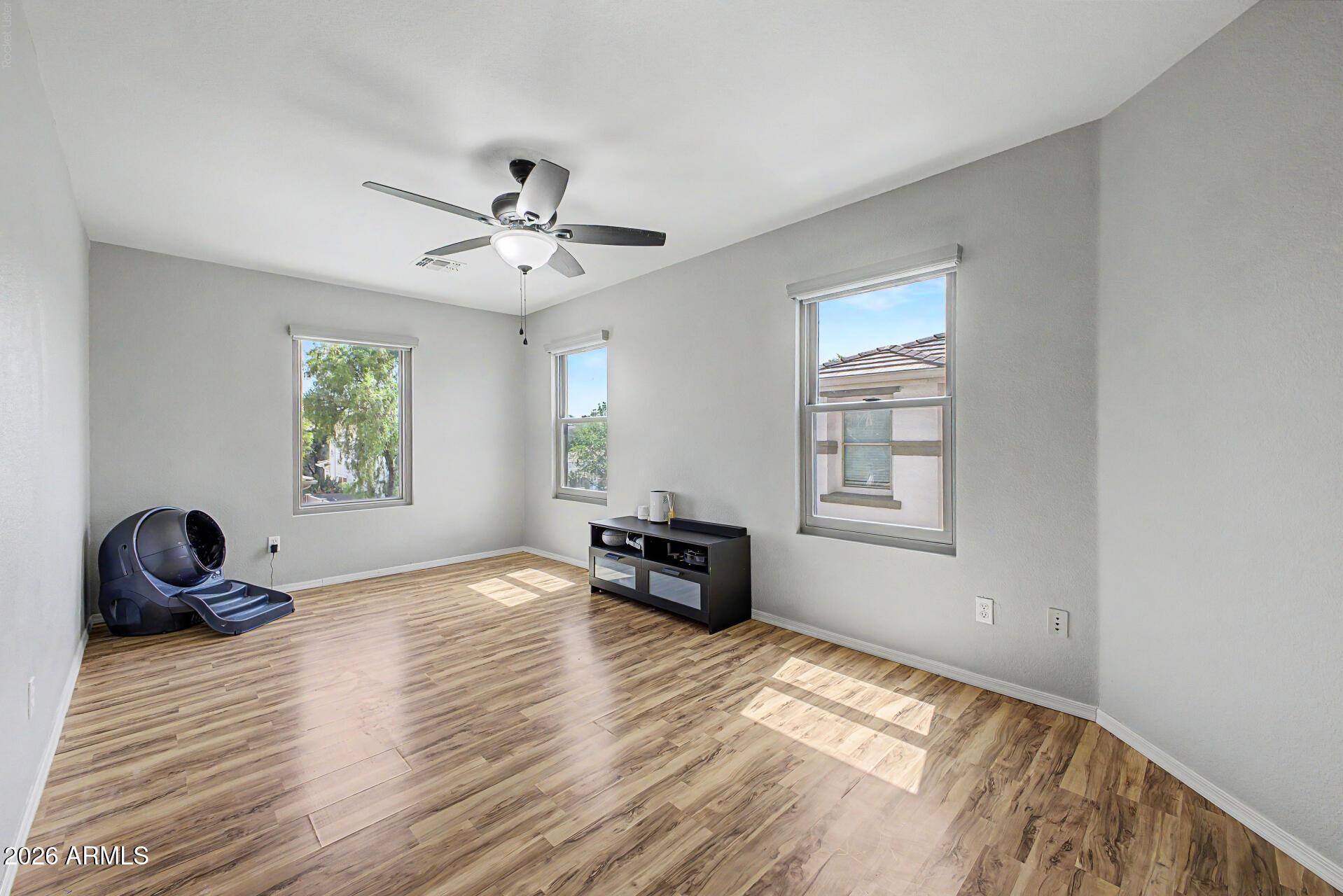 RAY RANCH UNIT 1 - Residential