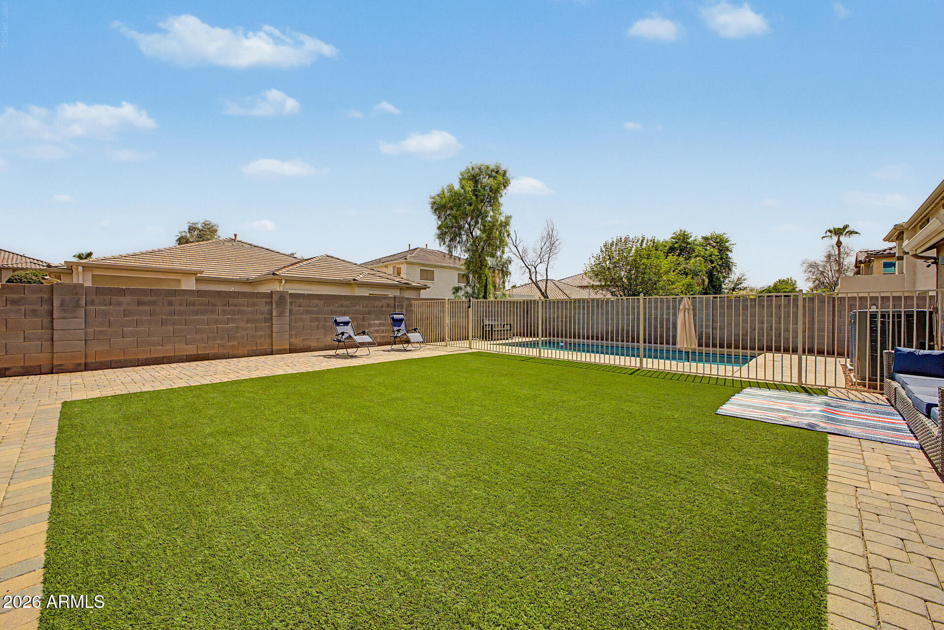 RAY RANCH UNIT 1 - Residential