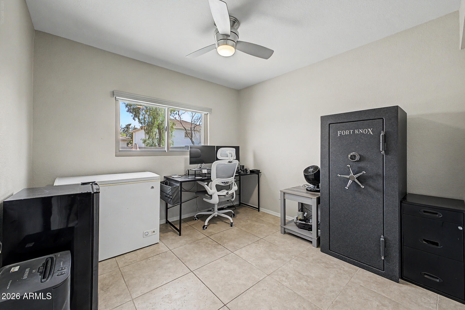 RAY RANCH UNIT 1 - Residential