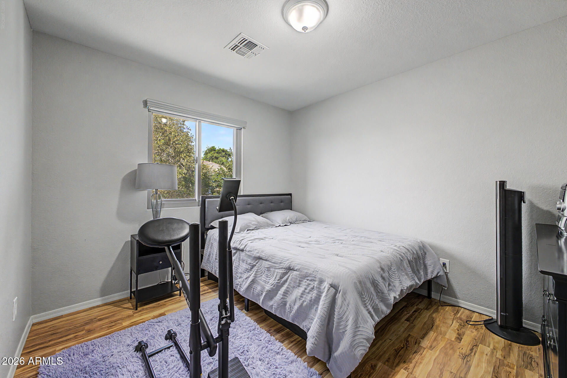 RAY RANCH UNIT 1 - Residential