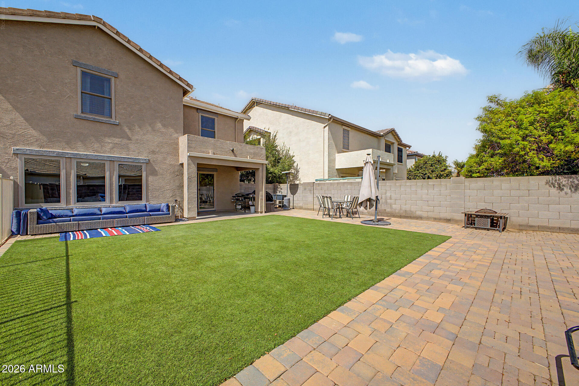 RAY RANCH UNIT 1 - Residential
