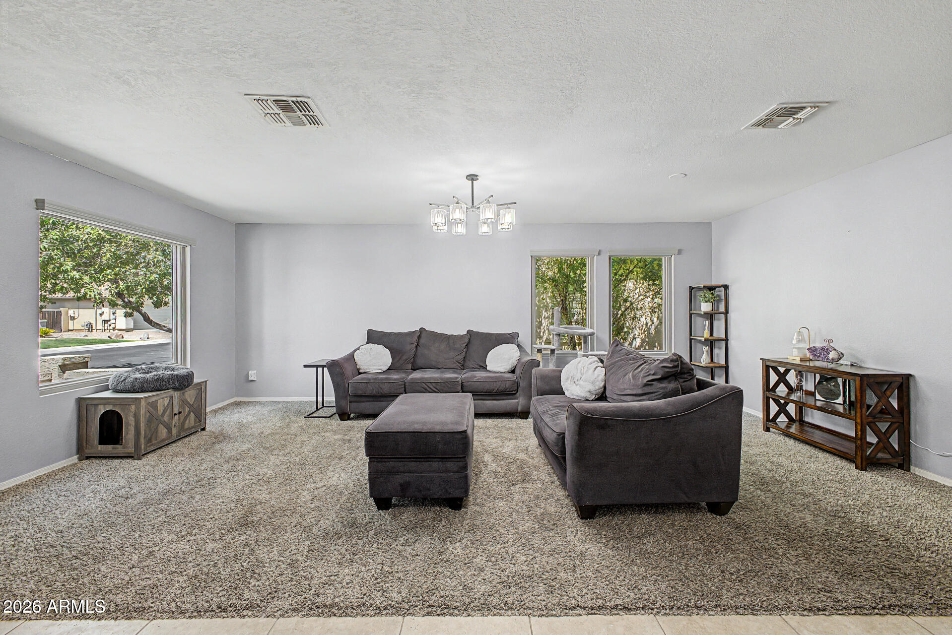 RAY RANCH UNIT 1 - Residential