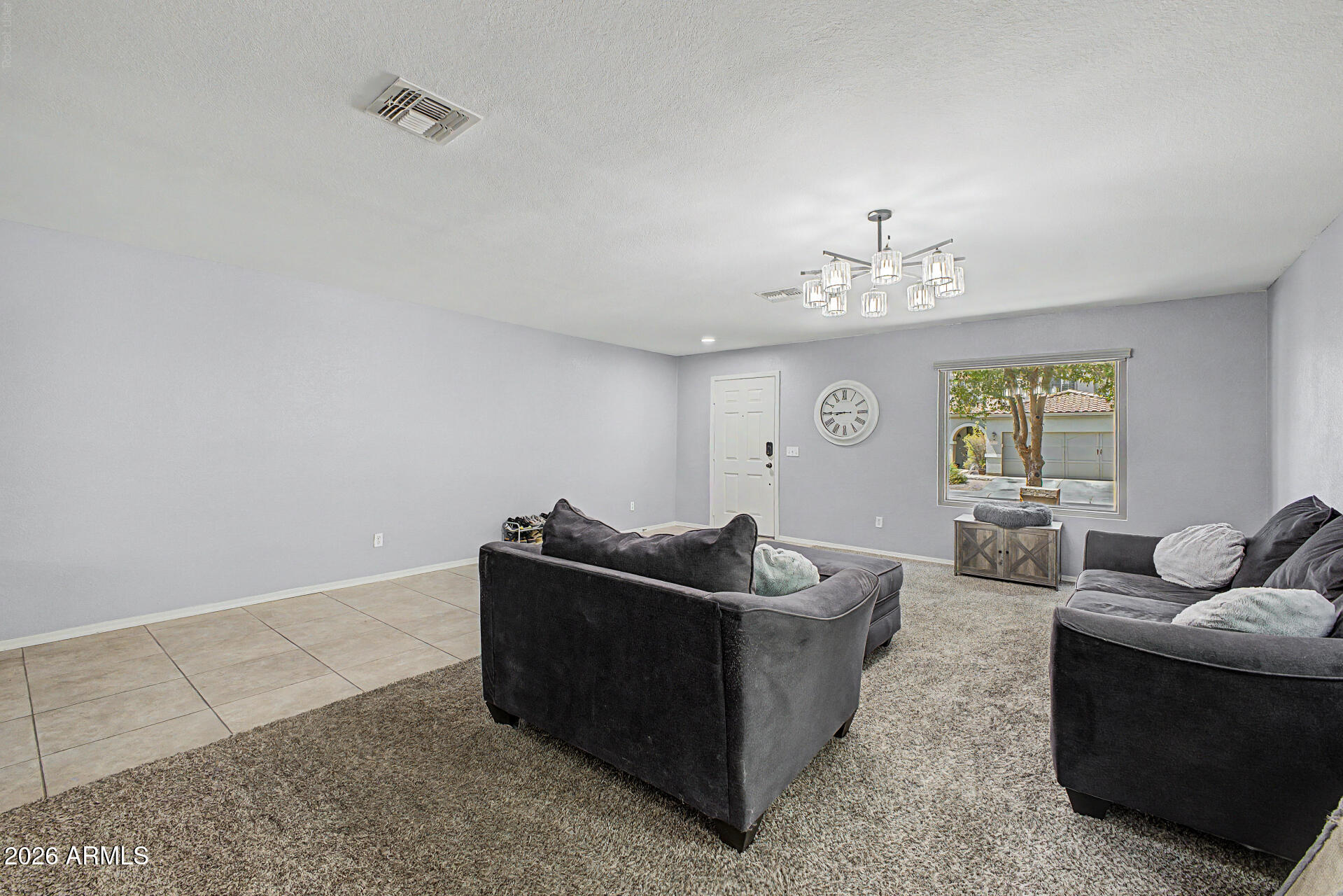 RAY RANCH UNIT 1 - Residential
