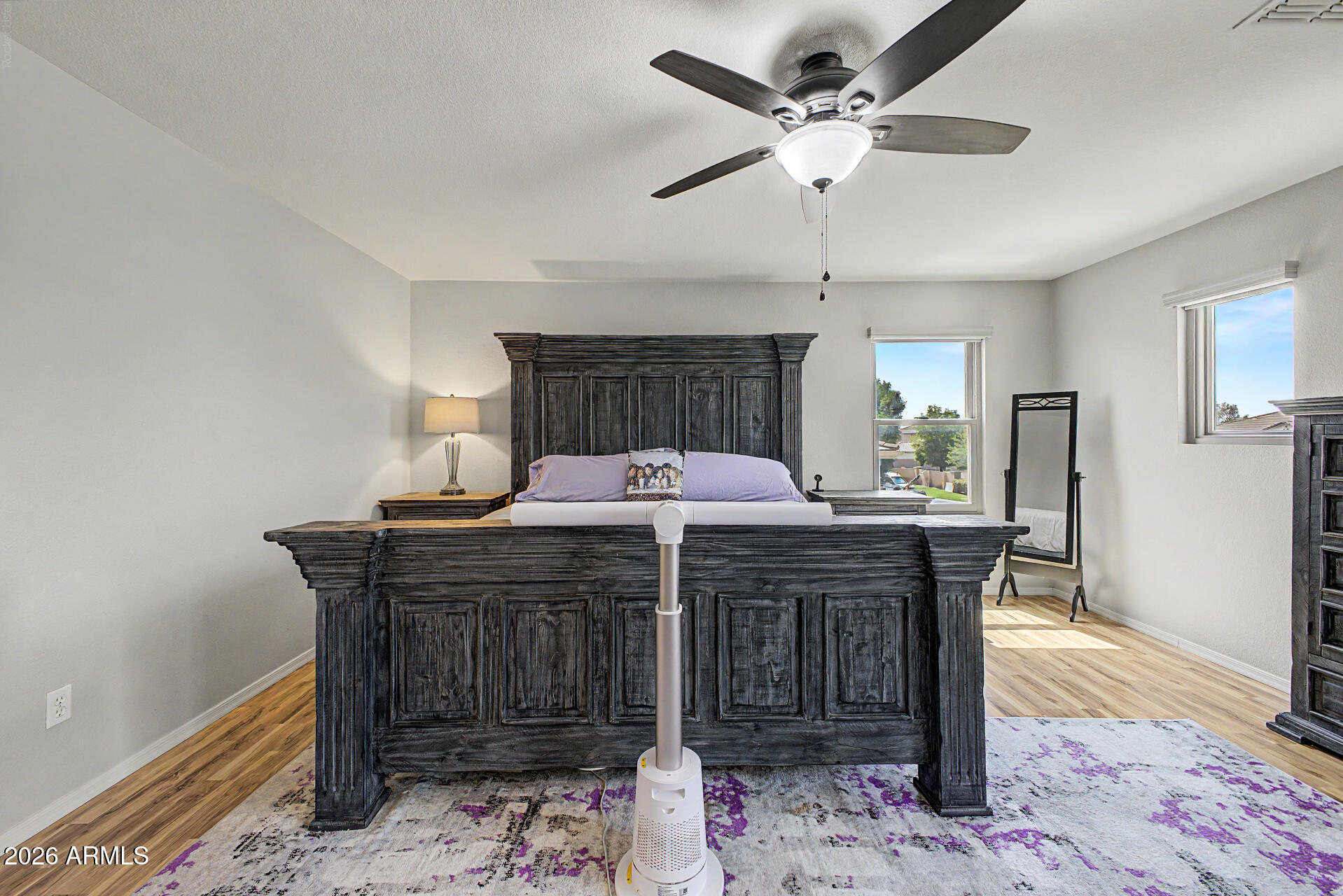 RAY RANCH UNIT 1 - Residential