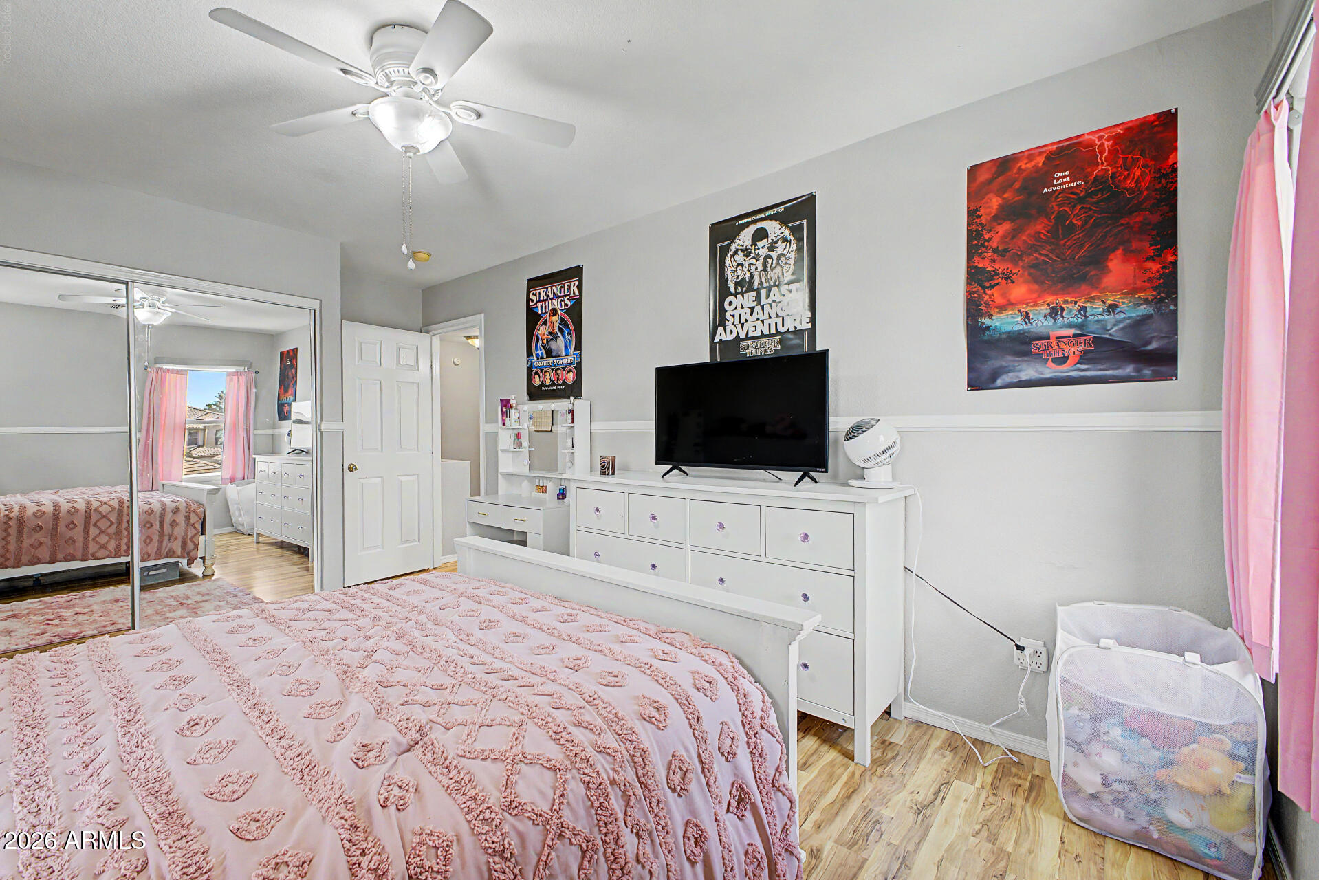RAY RANCH UNIT 1 - Residential