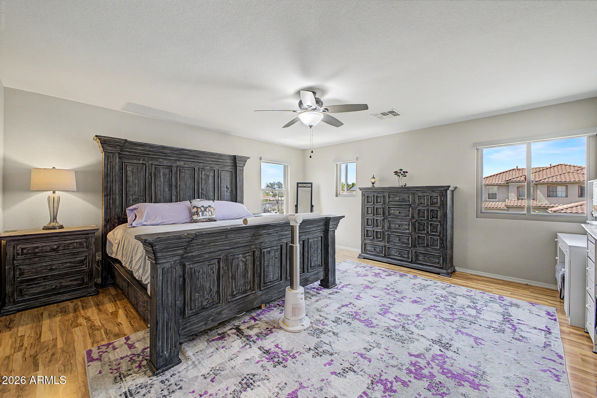 RAY RANCH UNIT 1 - Residential