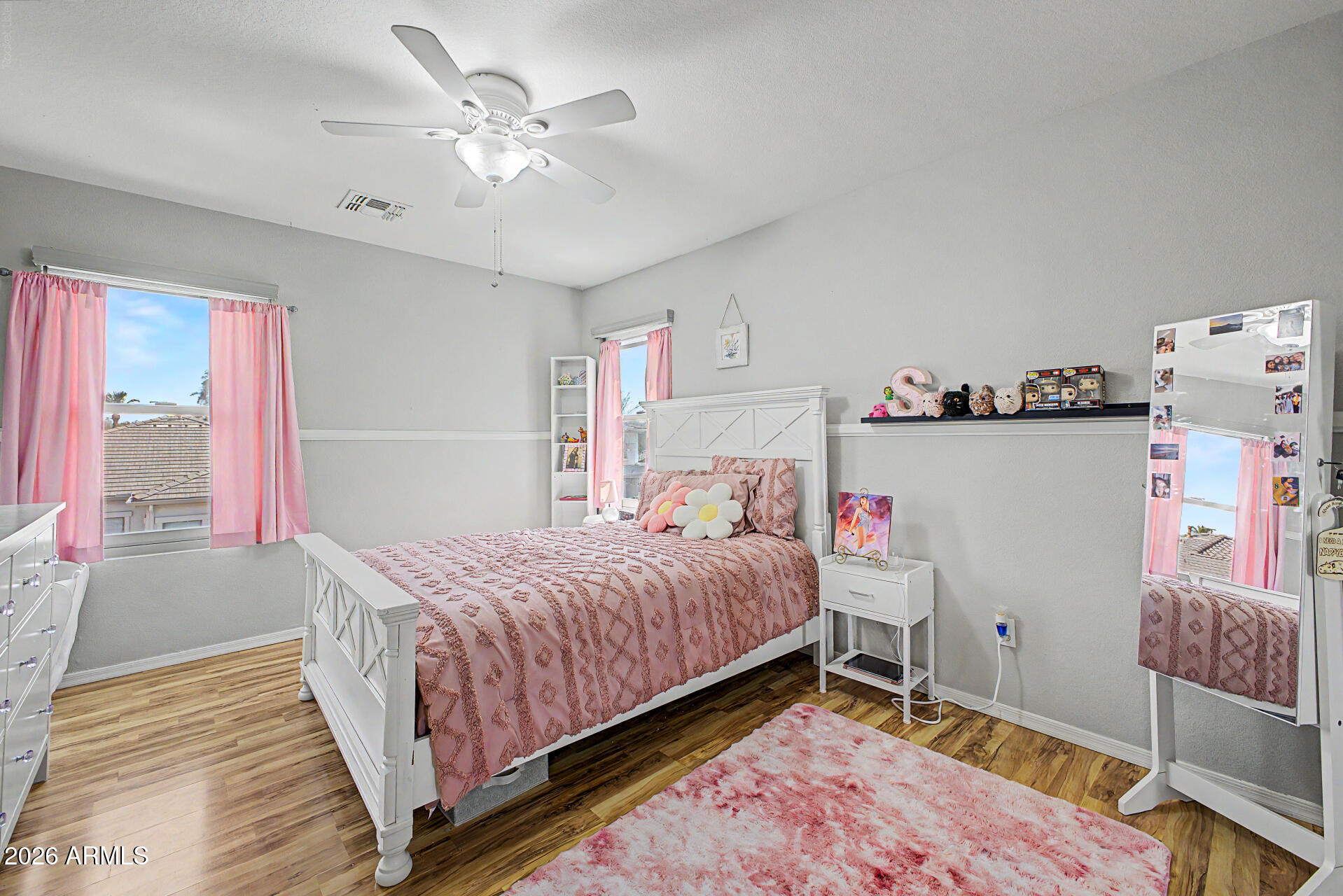 RAY RANCH UNIT 1 - Residential