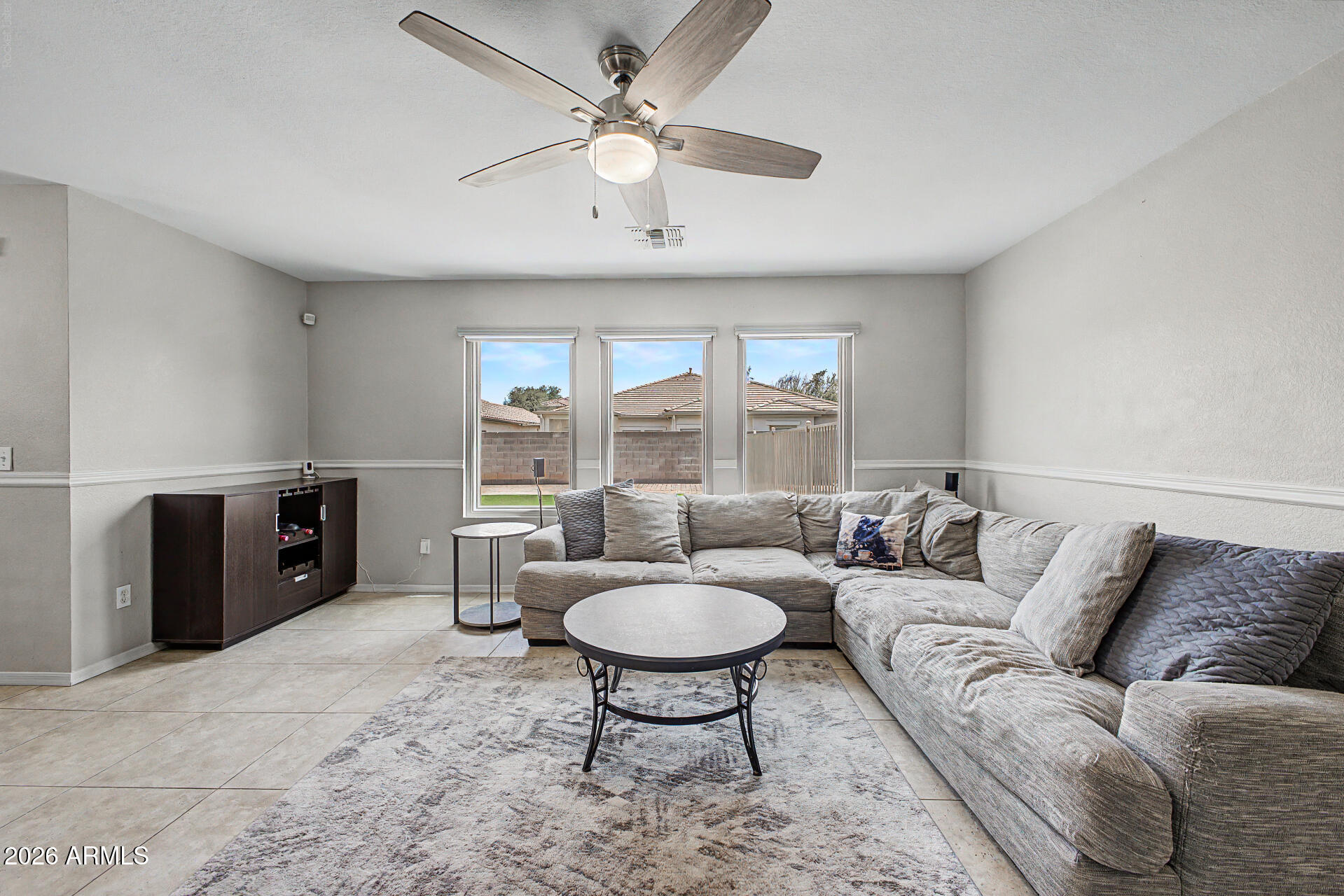 RAY RANCH UNIT 1 - Residential