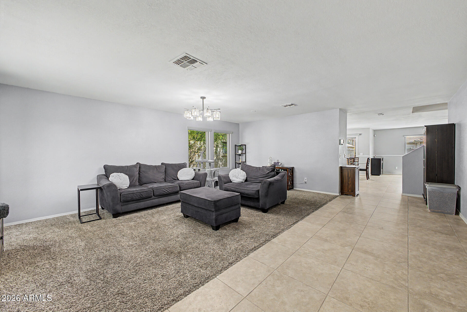 RAY RANCH UNIT 1 - Residential