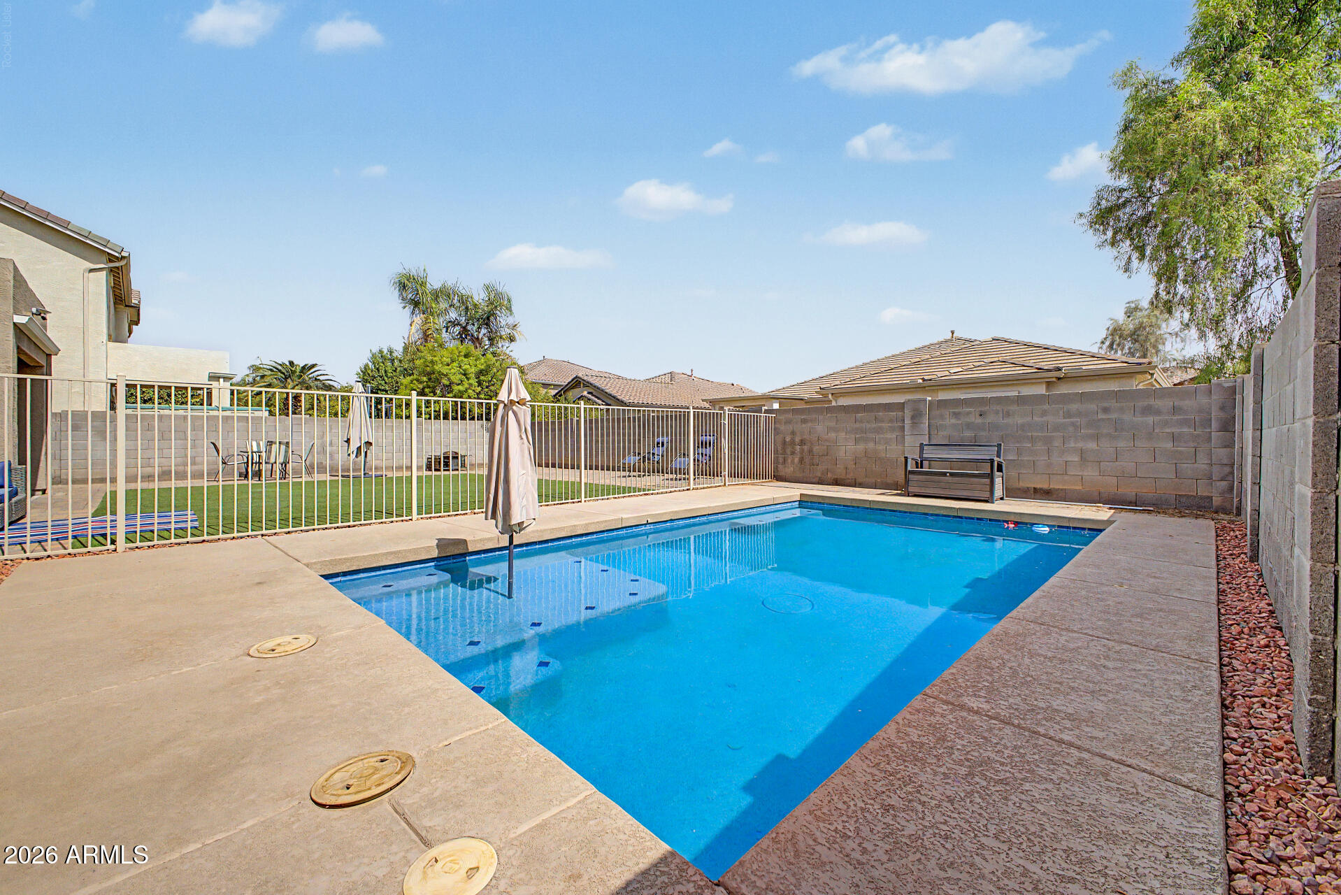 RAY RANCH UNIT 1 - Residential