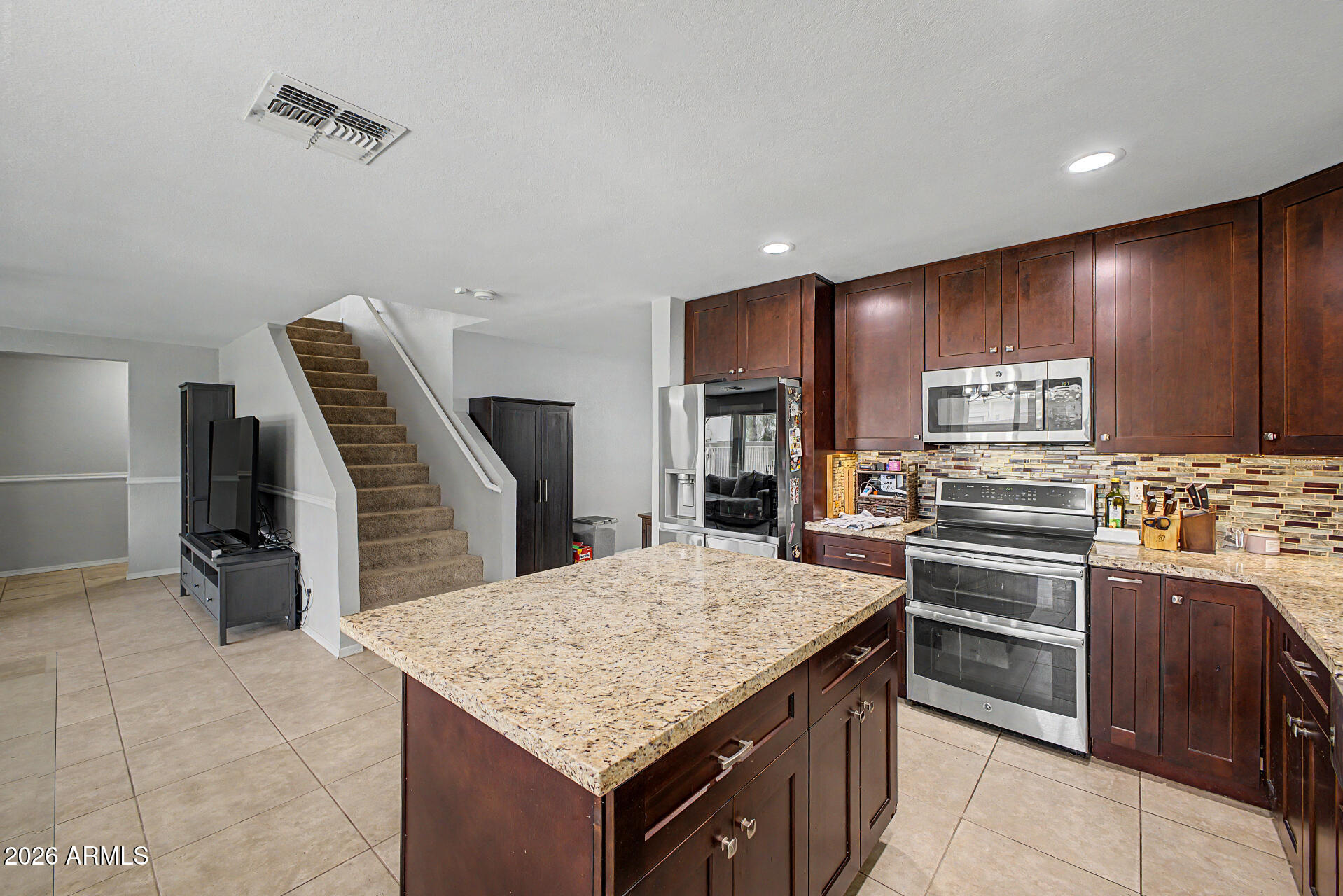 RAY RANCH UNIT 1 - Residential