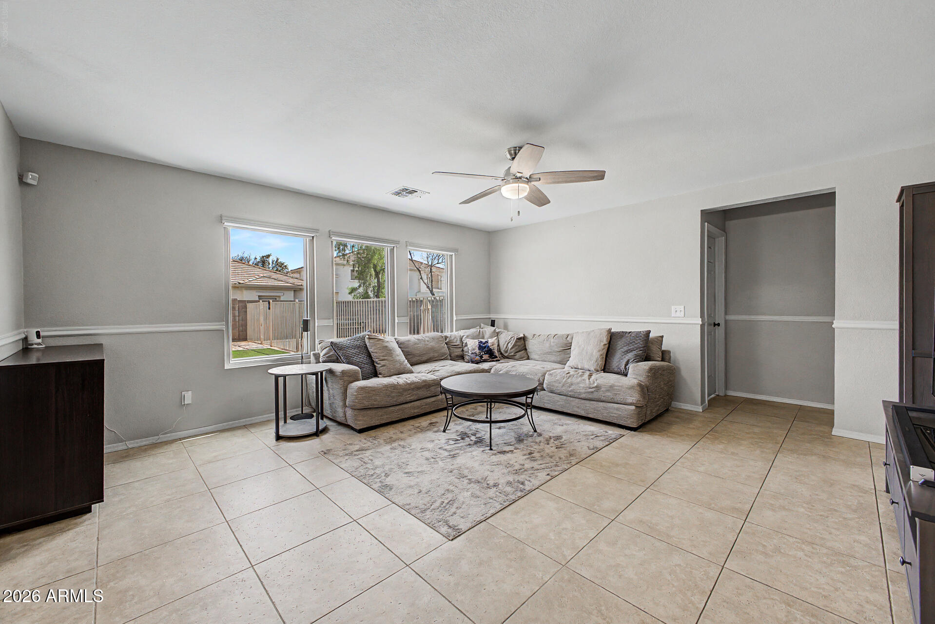 RAY RANCH UNIT 1 - Residential