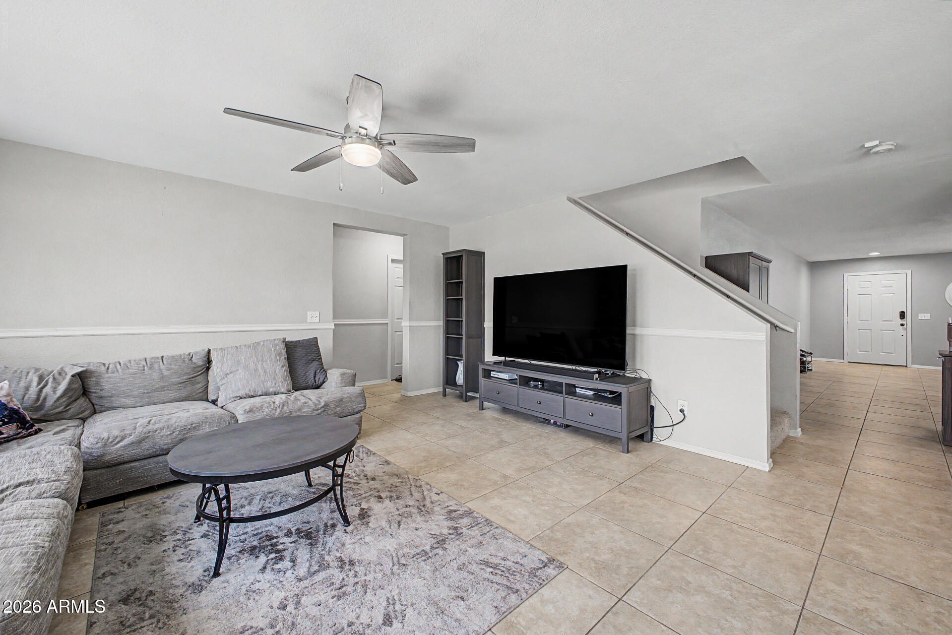 RAY RANCH UNIT 1 - Residential