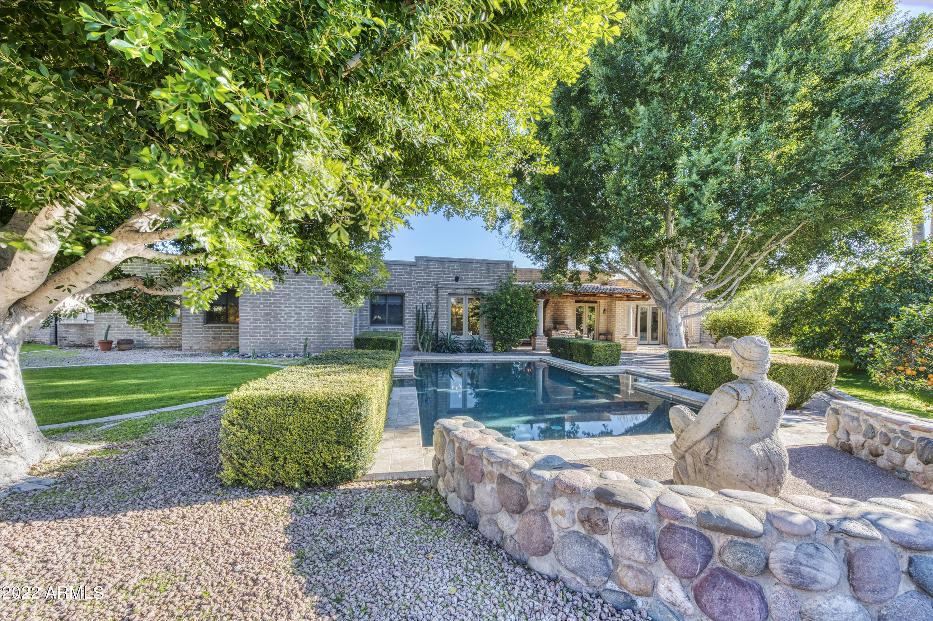 JOYCE LYNN ESTATES - Residential