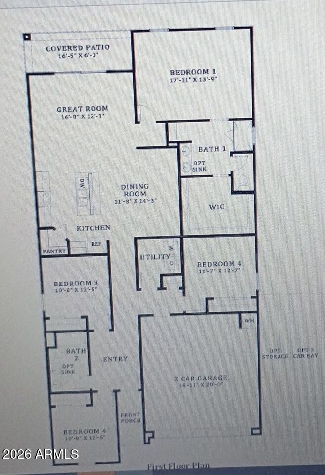HEARTLAND UNIT 2 (AMENDED) - Residential