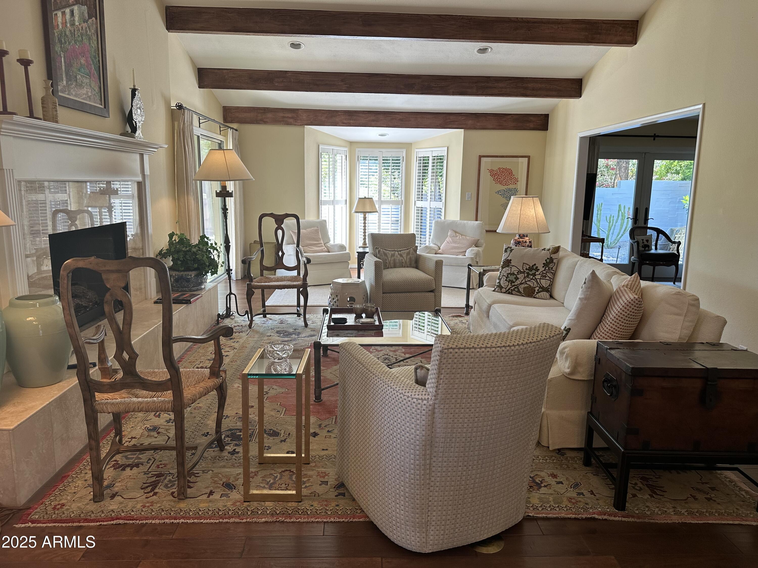 COLONIA MIRAMONTE 3 - Residential