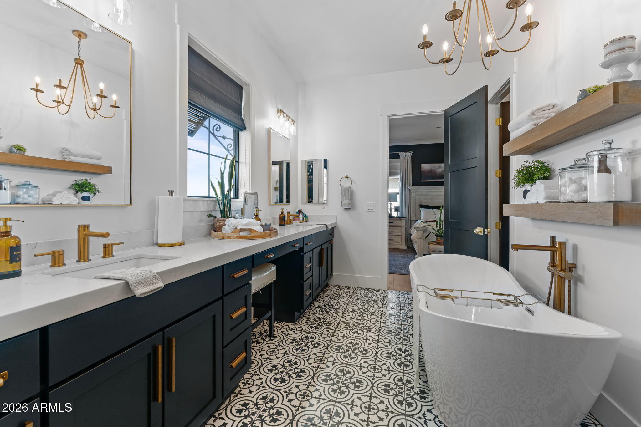 LISTENING HILLS PHASE 1 - Residential