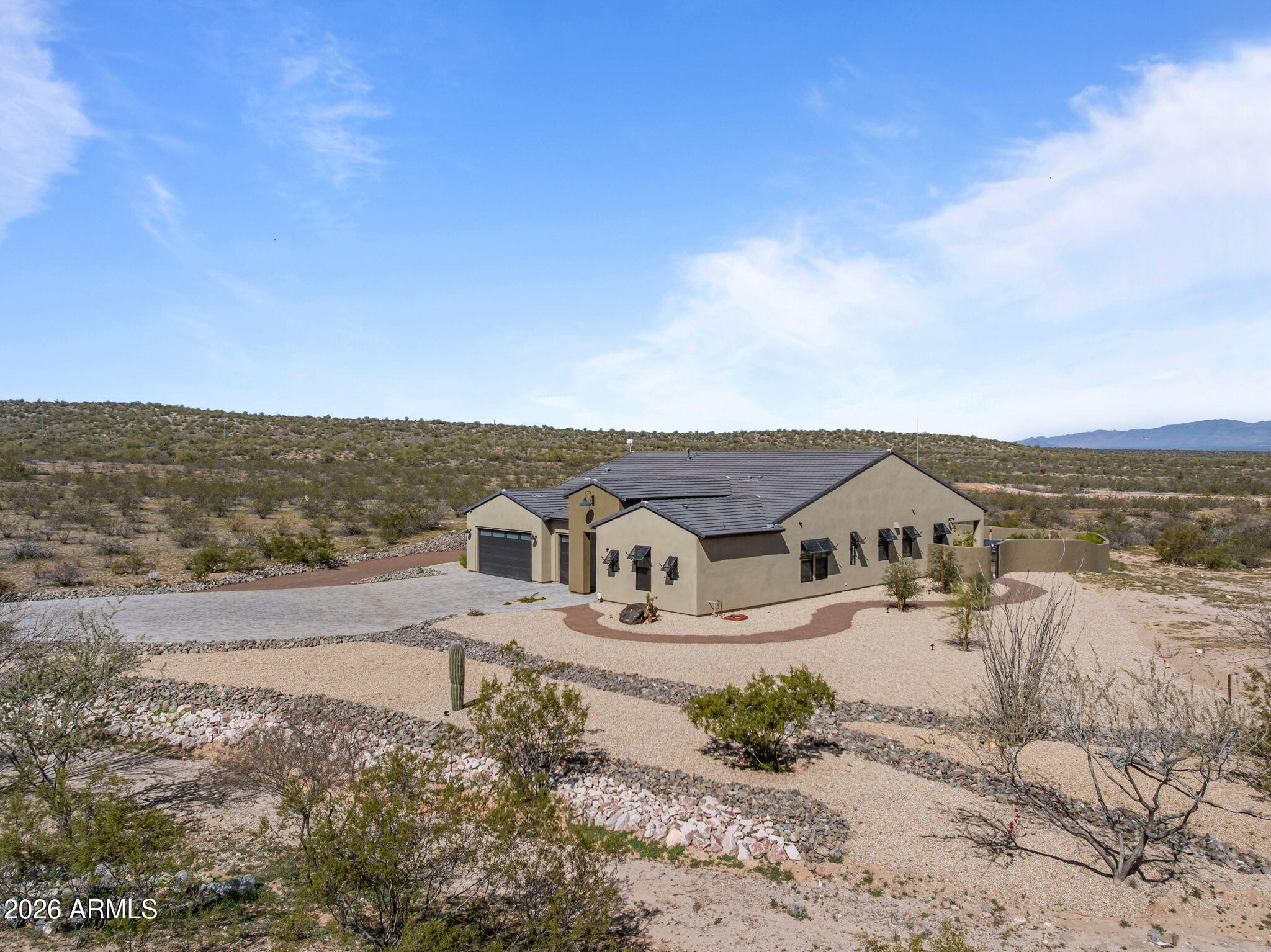 LISTENING HILLS PHASE 1 - Residential