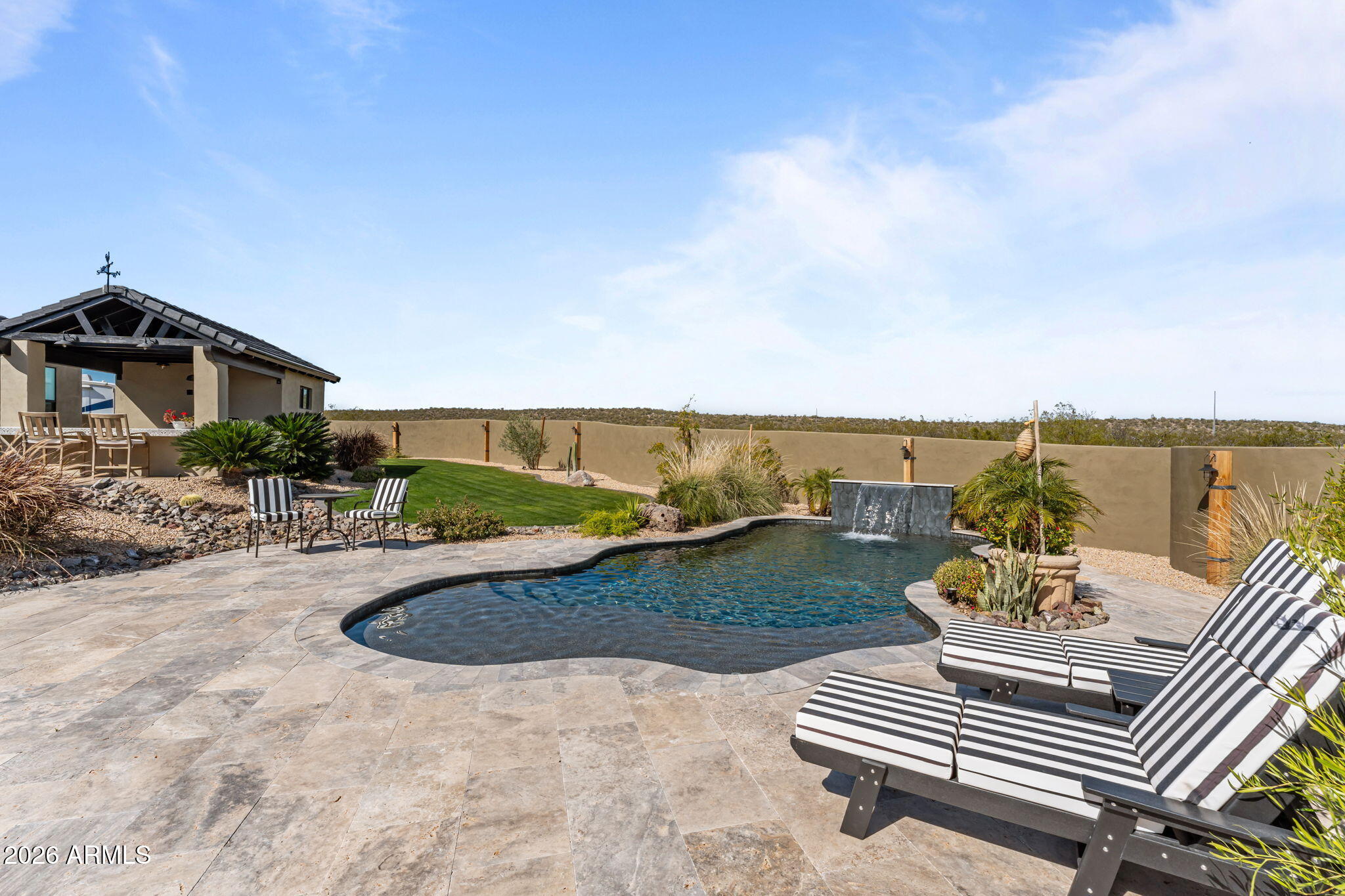 LISTENING HILLS PHASE 1 - Residential