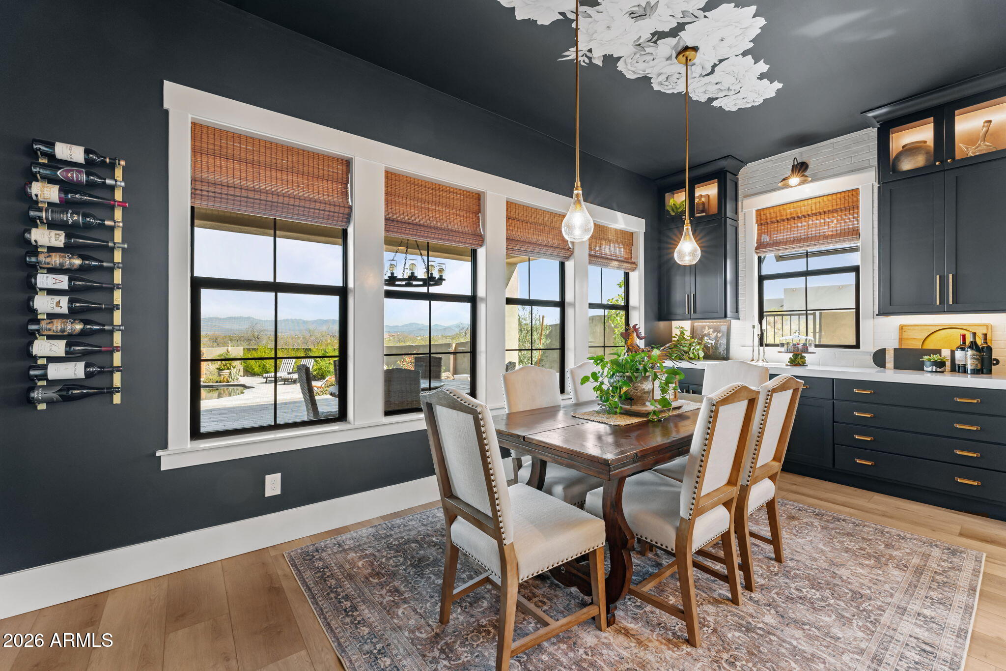 LISTENING HILLS PHASE 1 - Residential