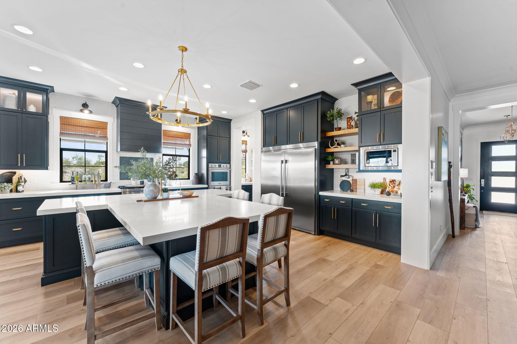 LISTENING HILLS PHASE 1 - Residential