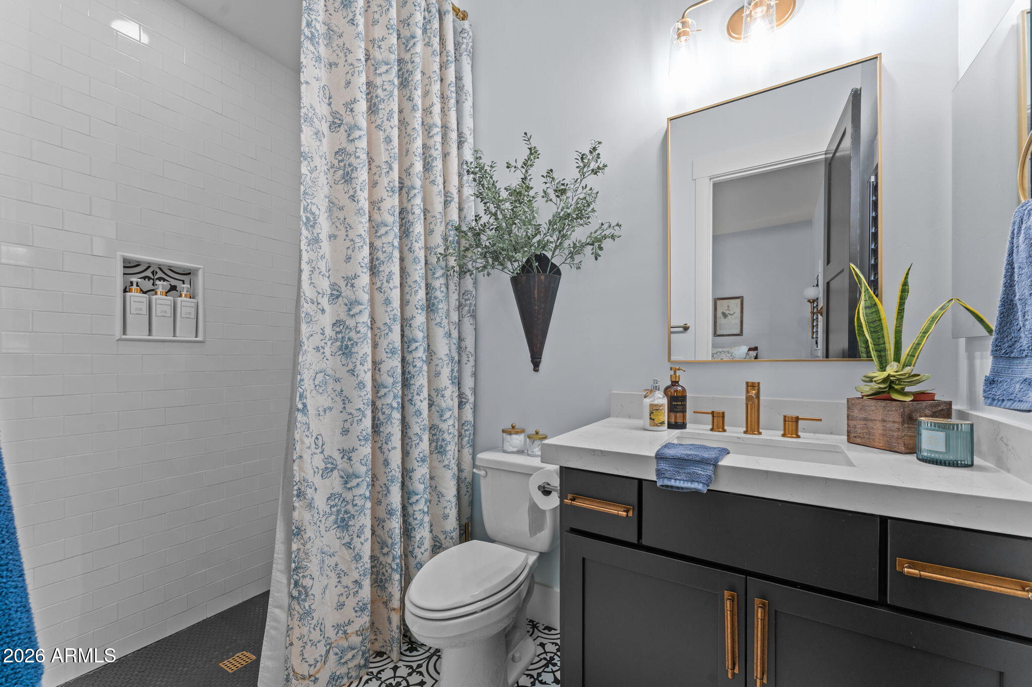 LISTENING HILLS PHASE 1 - Residential