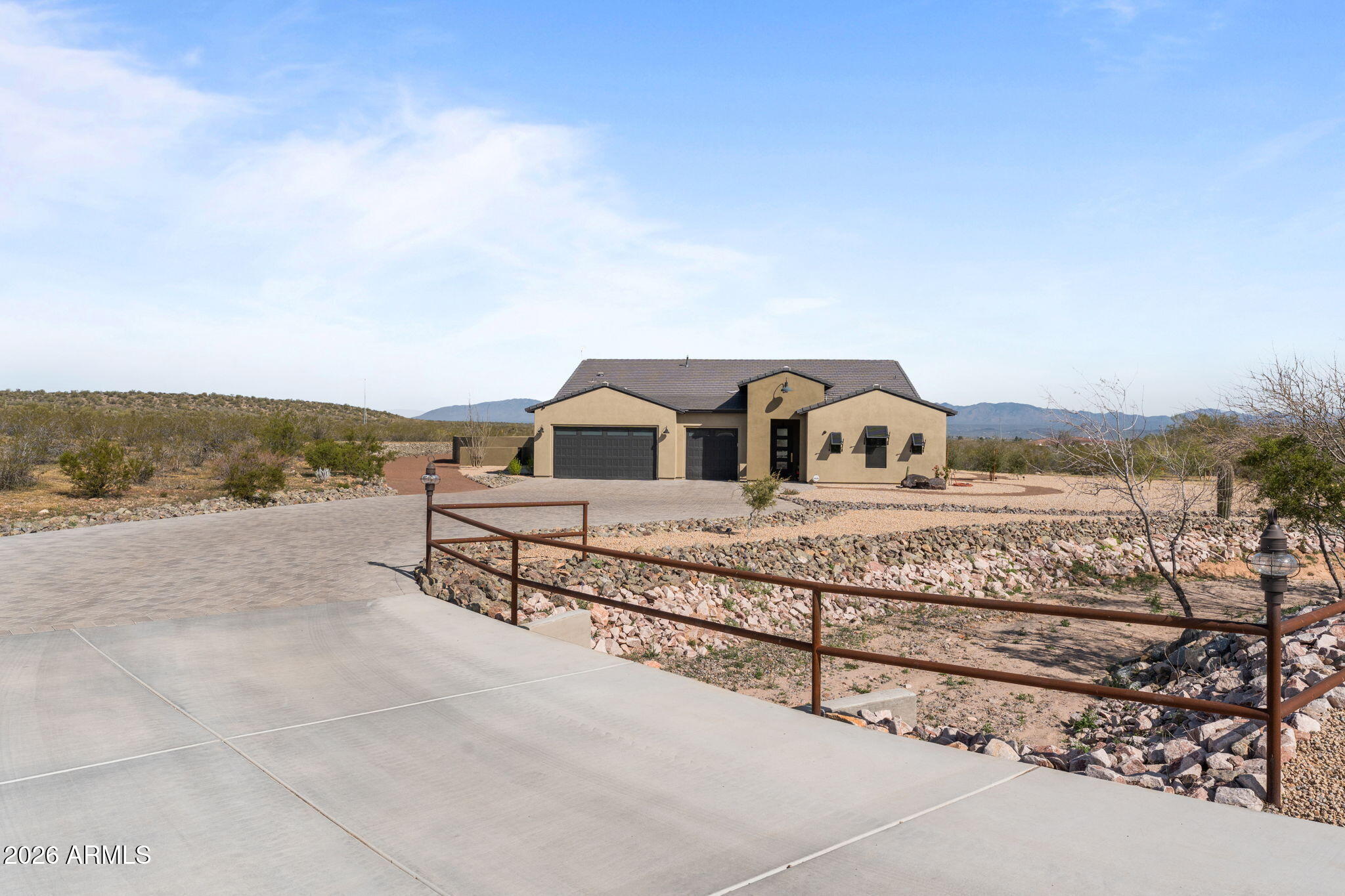 LISTENING HILLS PHASE 1 - Residential