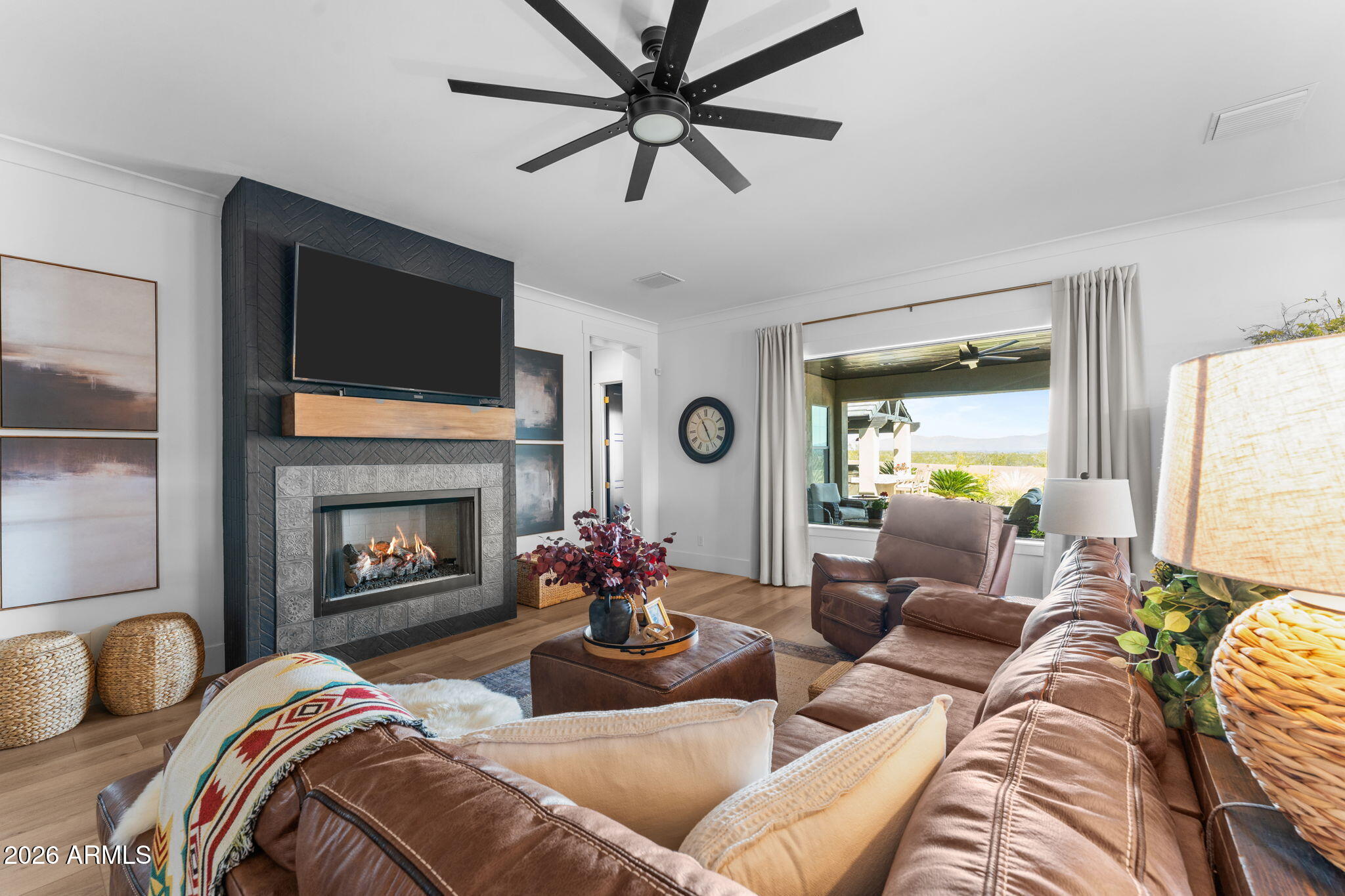 LISTENING HILLS PHASE 1 - Residential