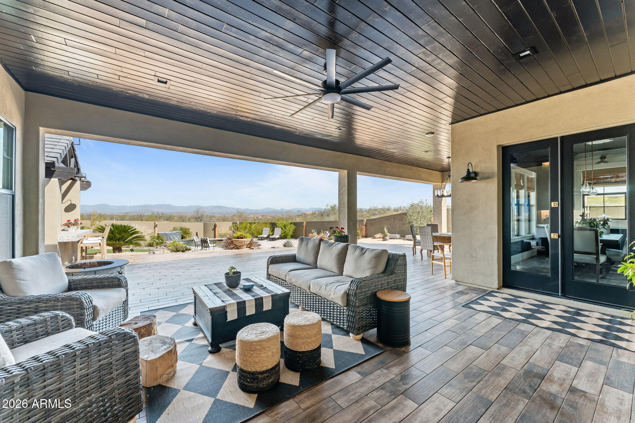LISTENING HILLS PHASE 1 - Residential