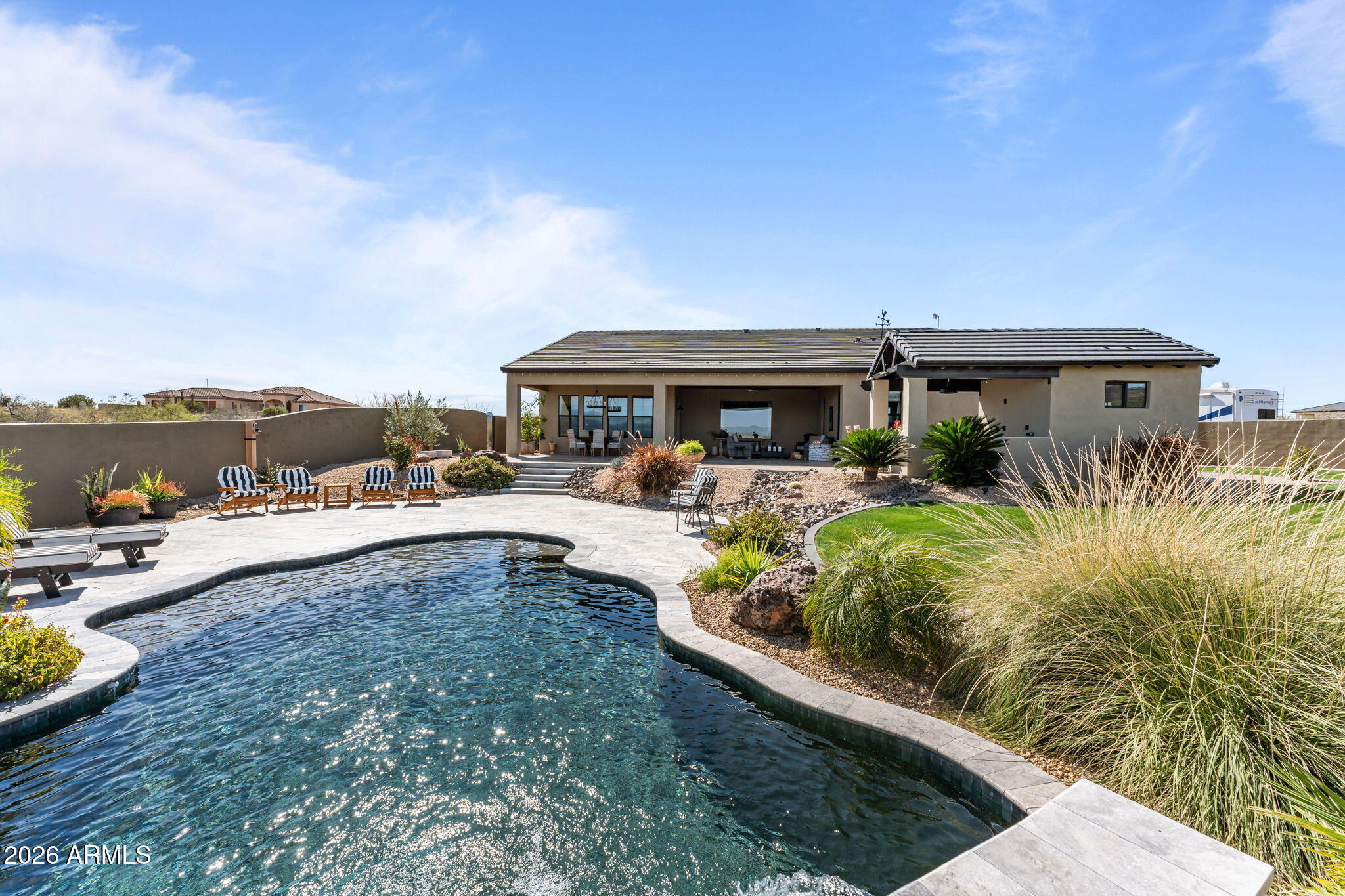 LISTENING HILLS PHASE 1 - Residential