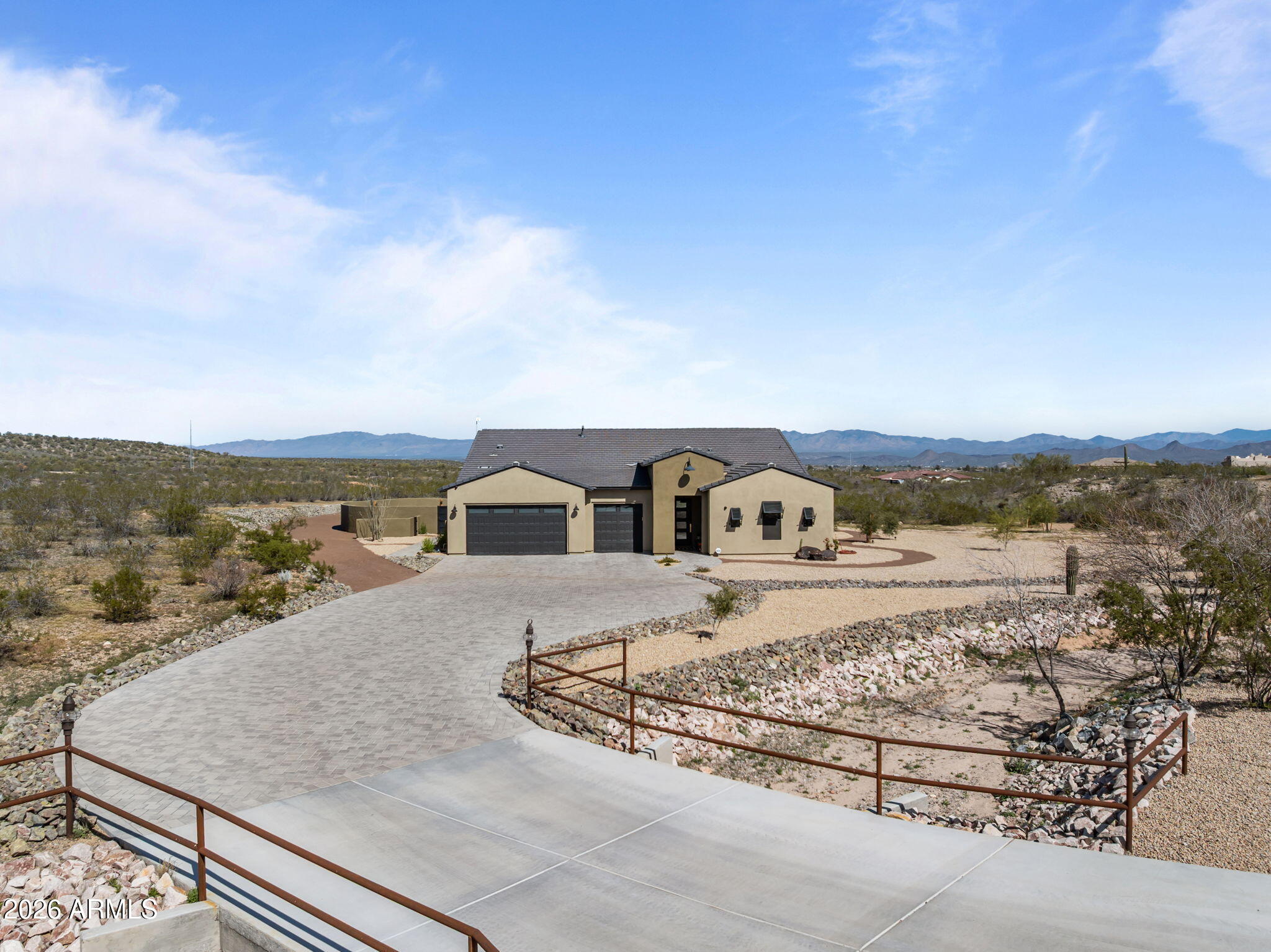 LISTENING HILLS PHASE 1 - Residential