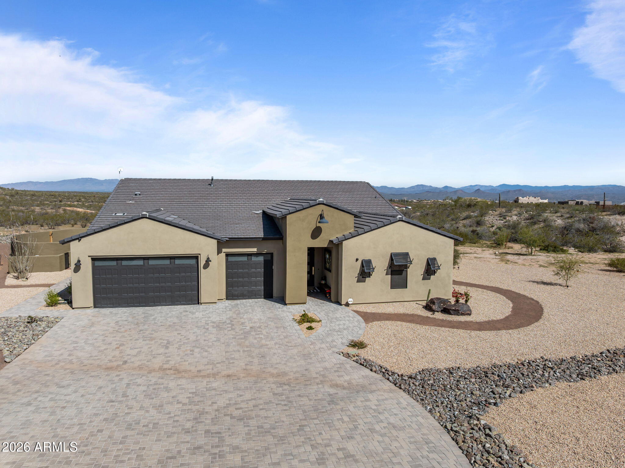 LISTENING HILLS PHASE 1 - Residential